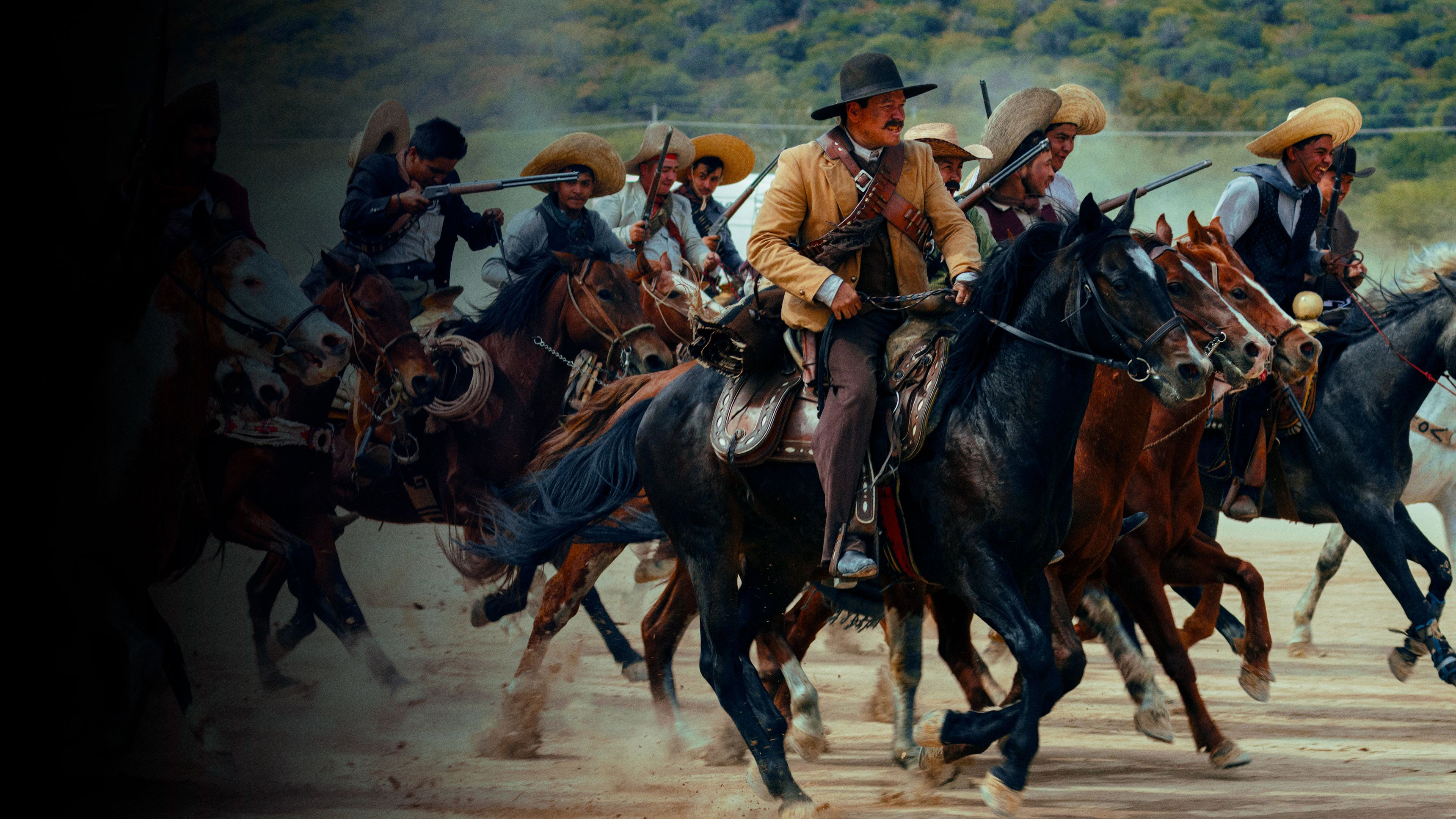 Pancho Villa: The Centaur of the North