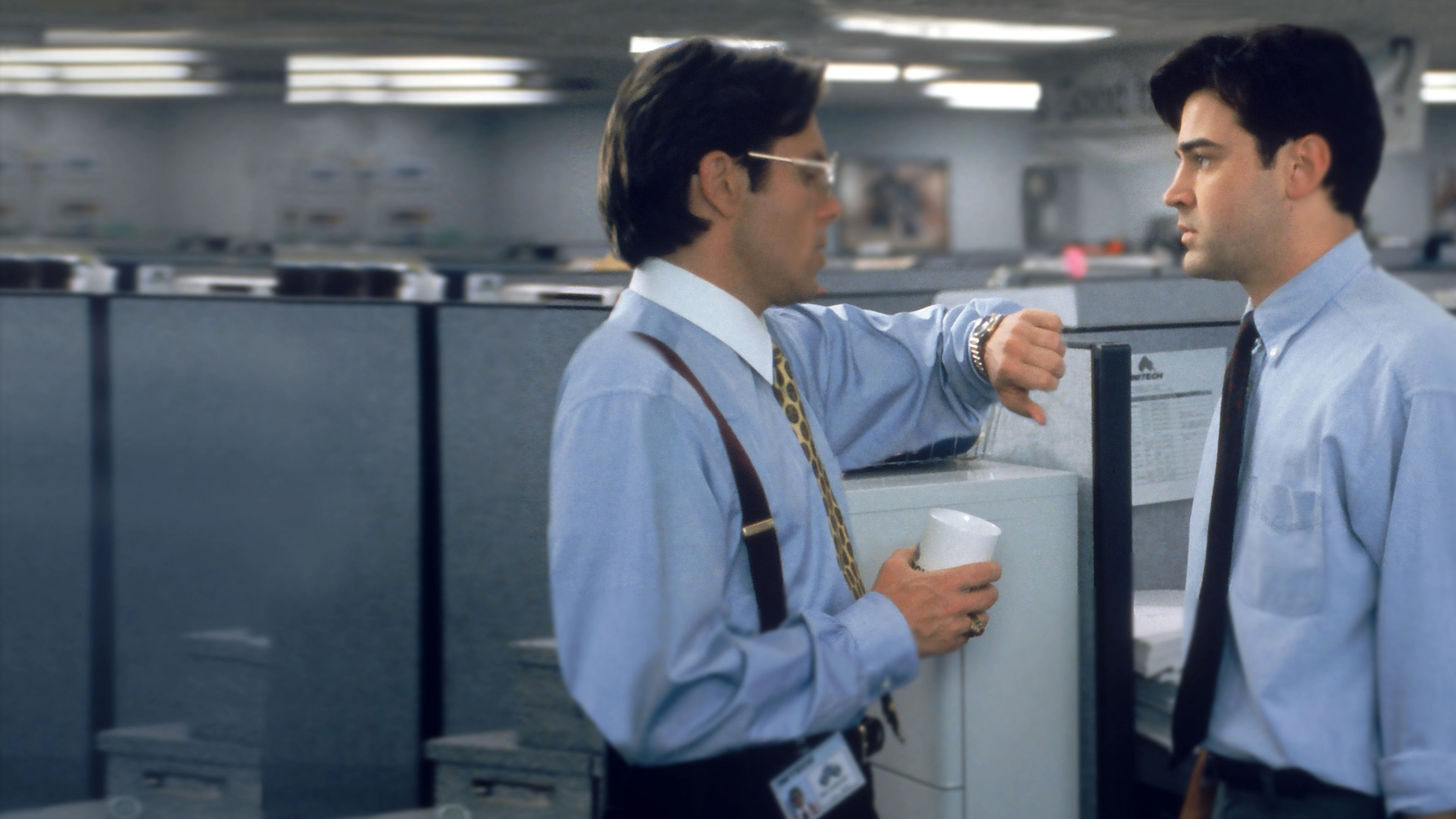Office Space