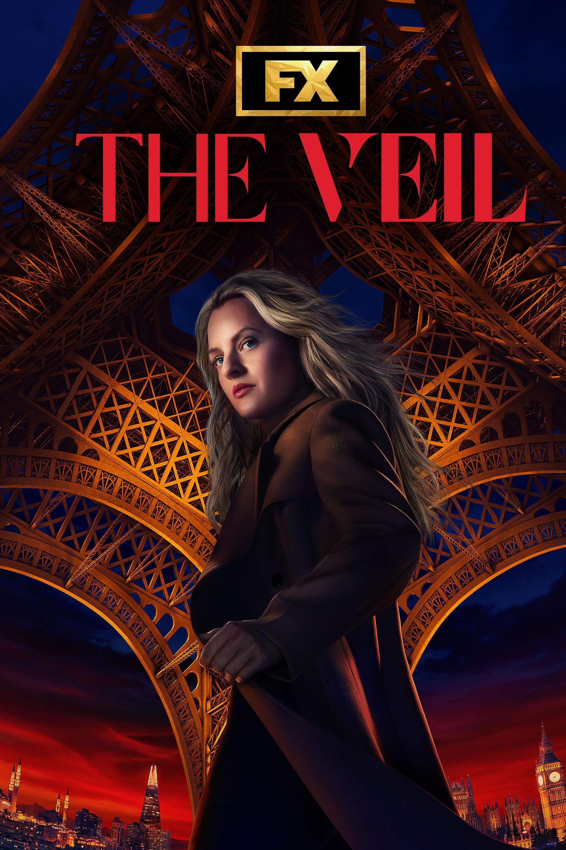 The Veil
