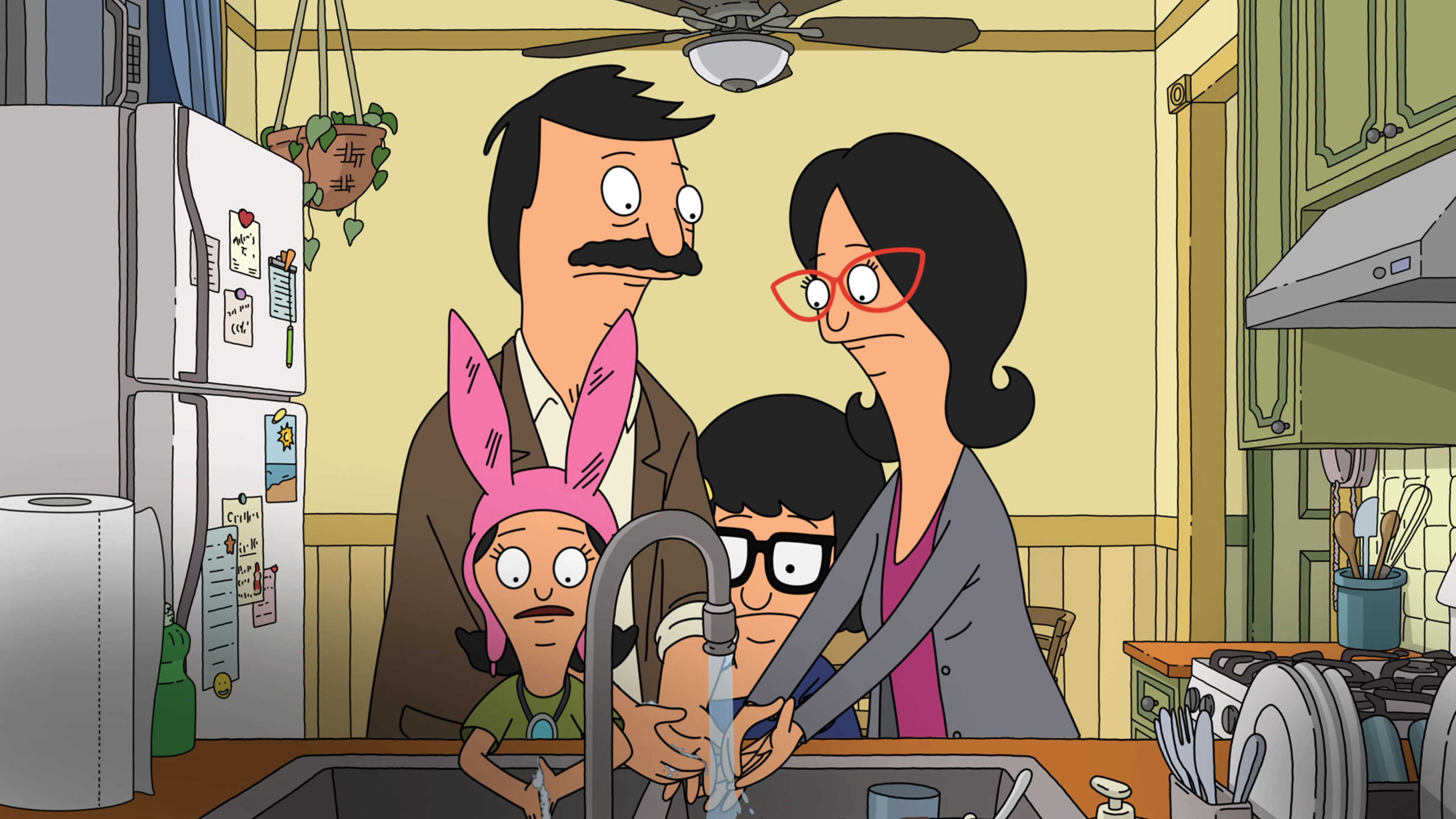 Bob's Burgers