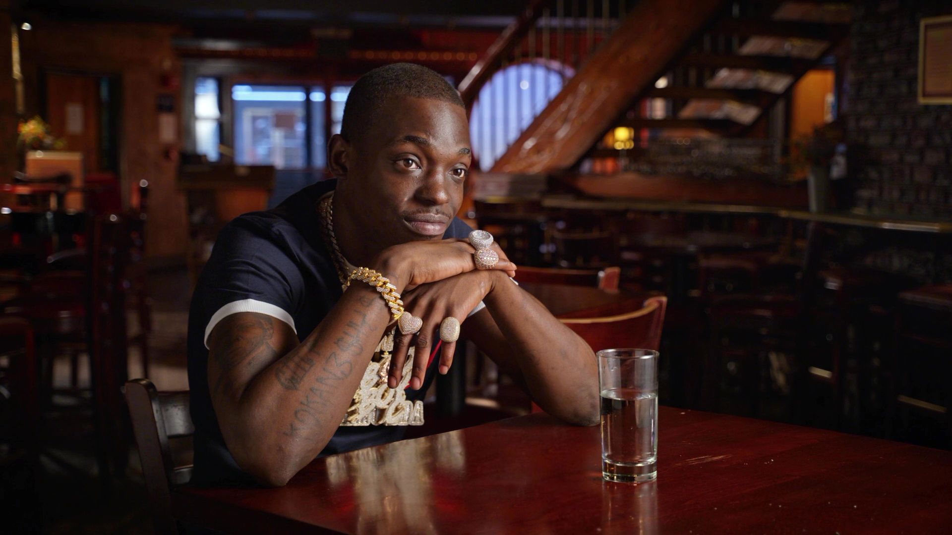 6. Rhyme & Punishment