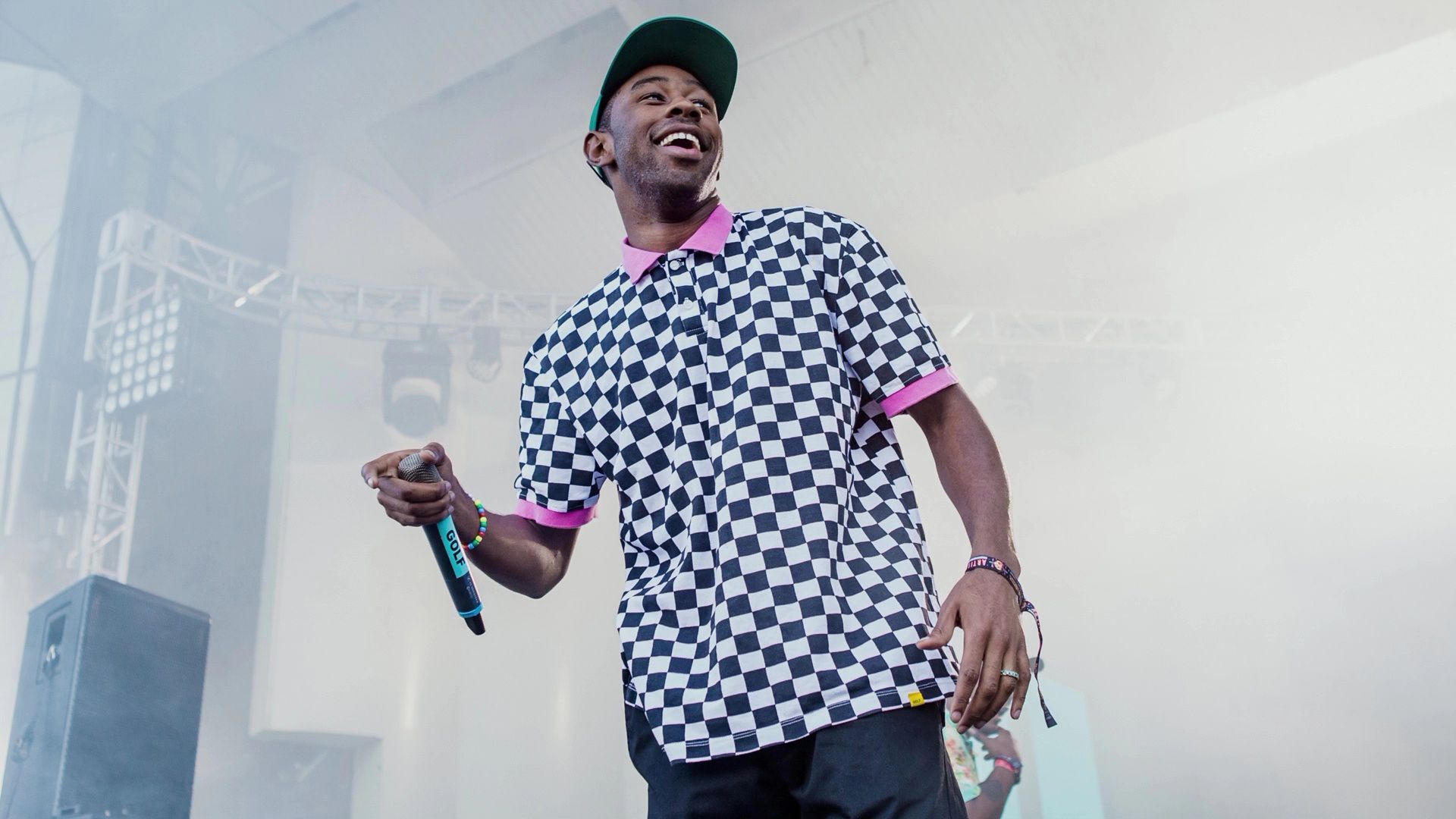 1. Tyler The Creator / Breaking the Mold