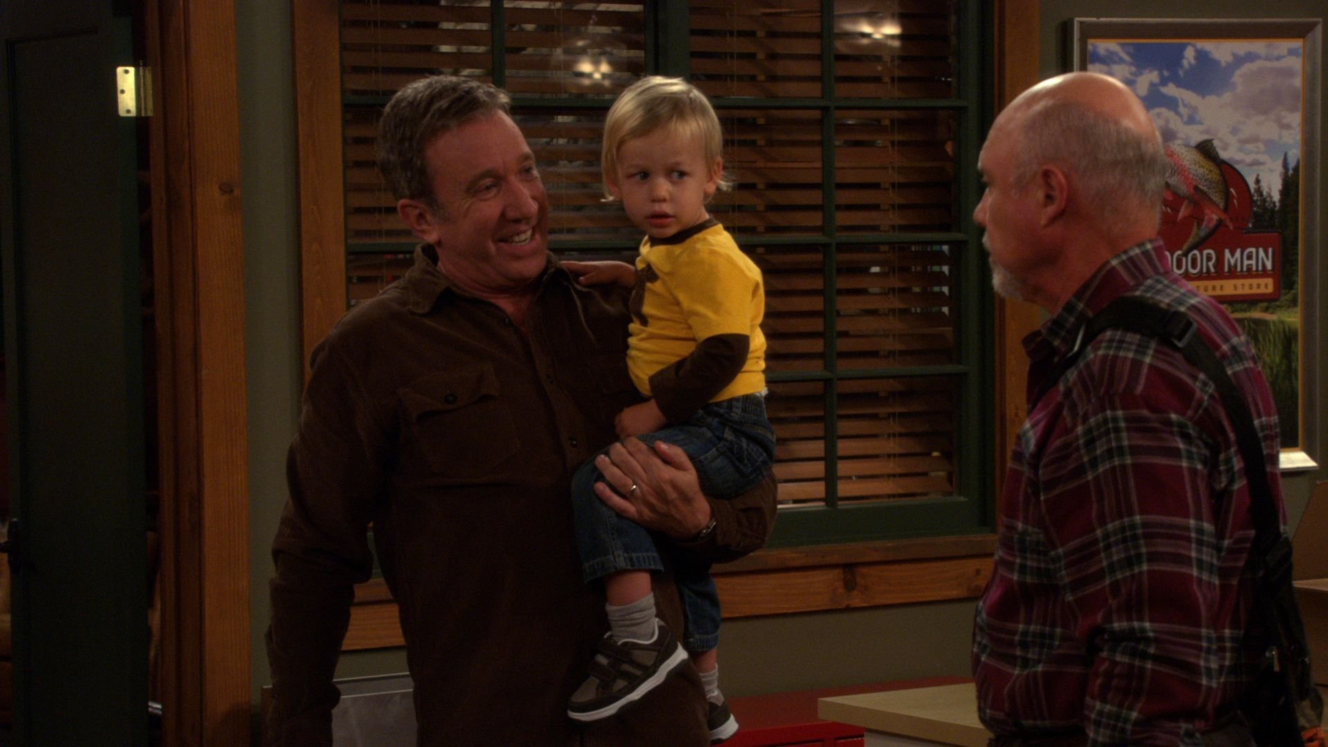 3. Grandparents Day
