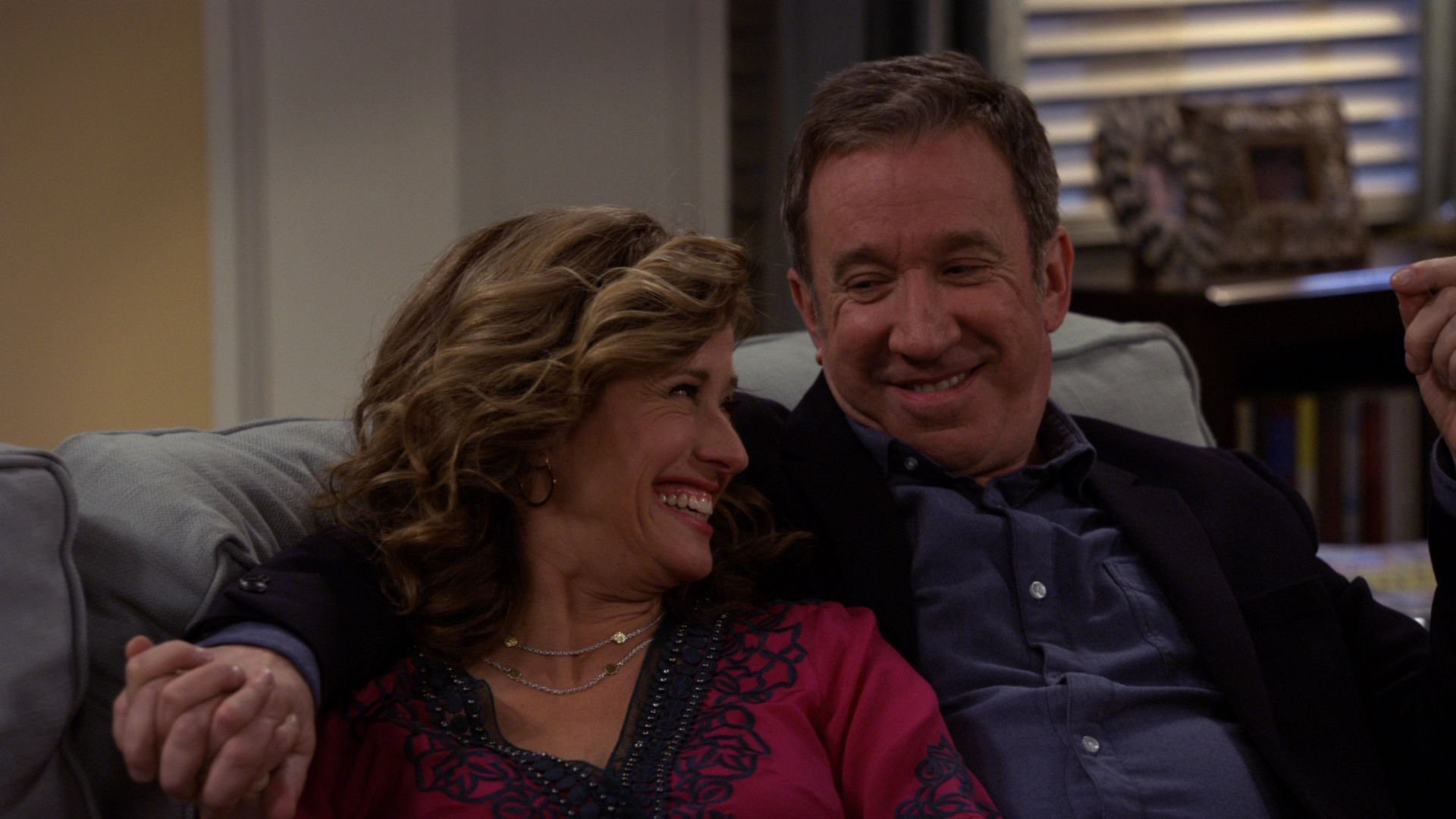 14. Odd Couple Out