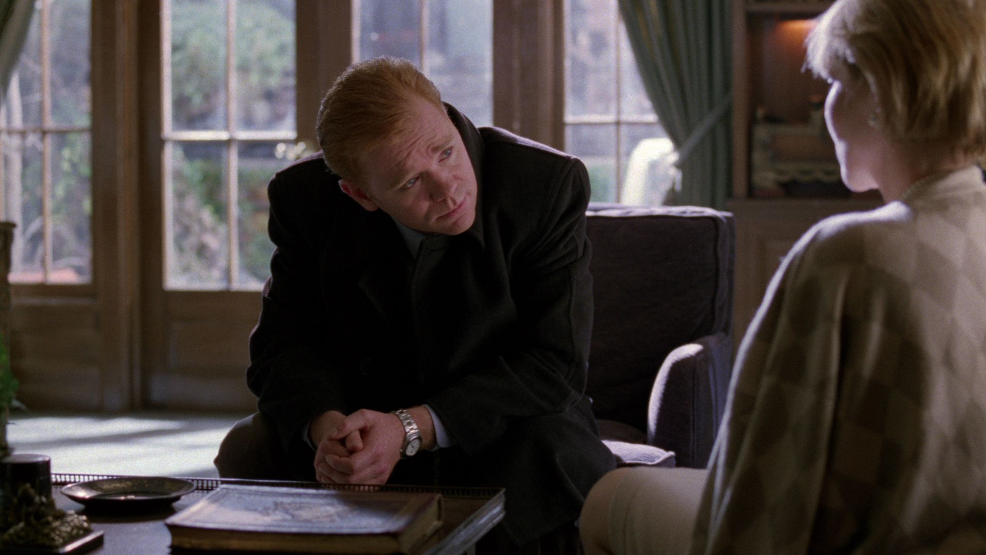 19. Serge The Concierge
