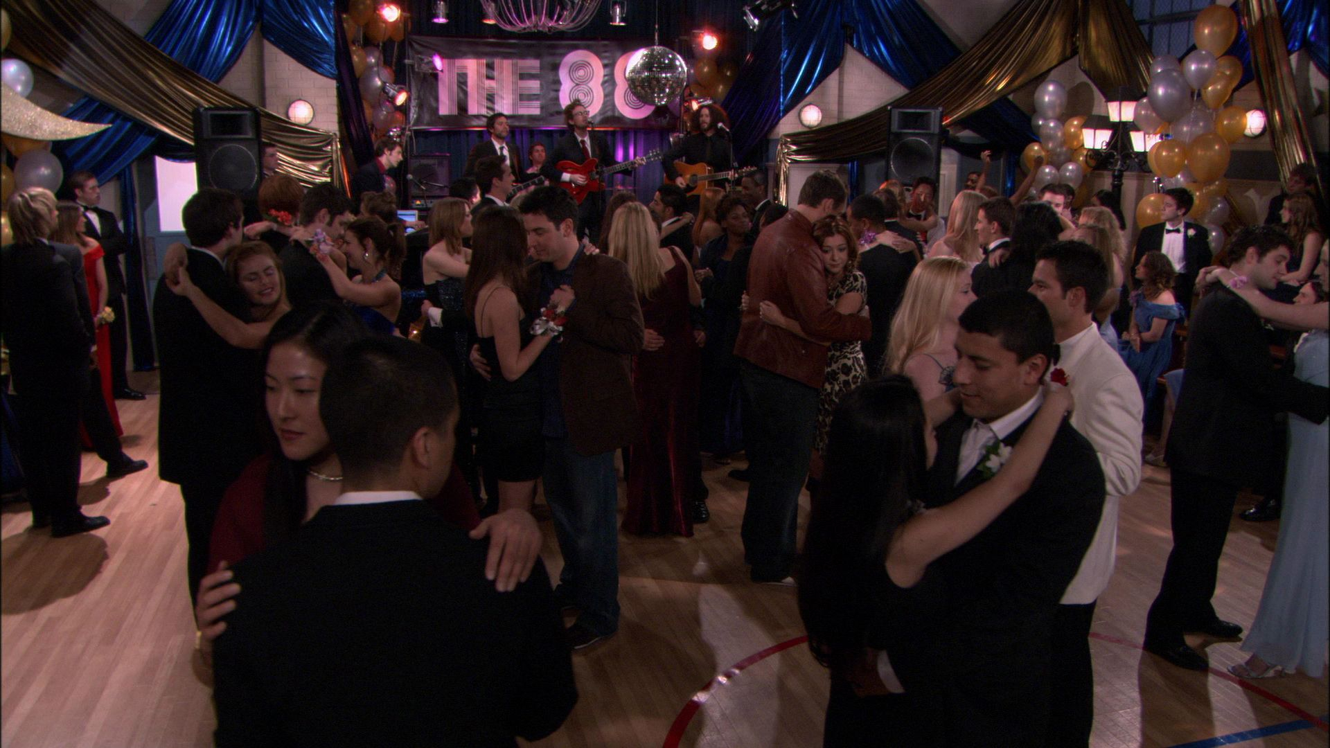20. Best Prom Ever
