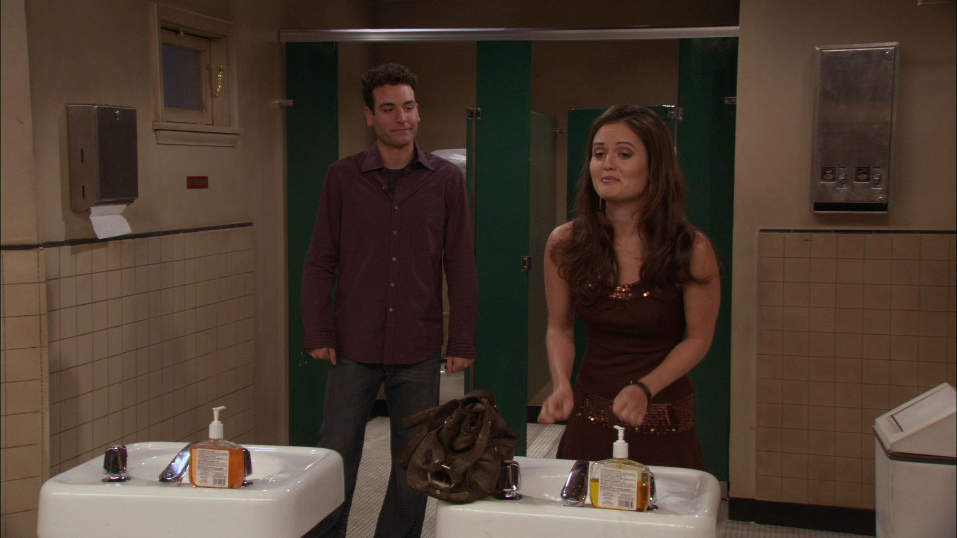 10. The Pineapple Incident