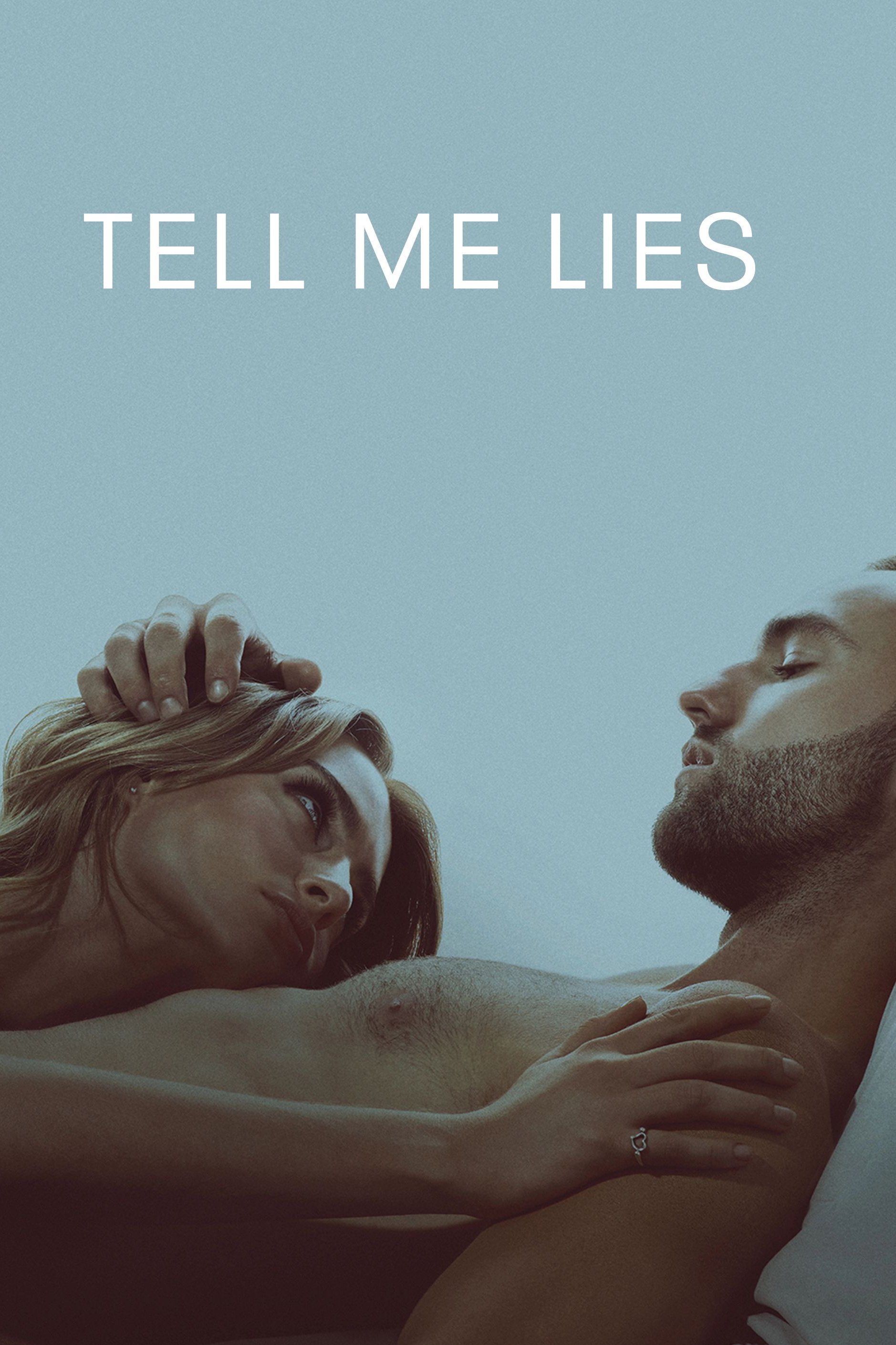 Tell Me Lies