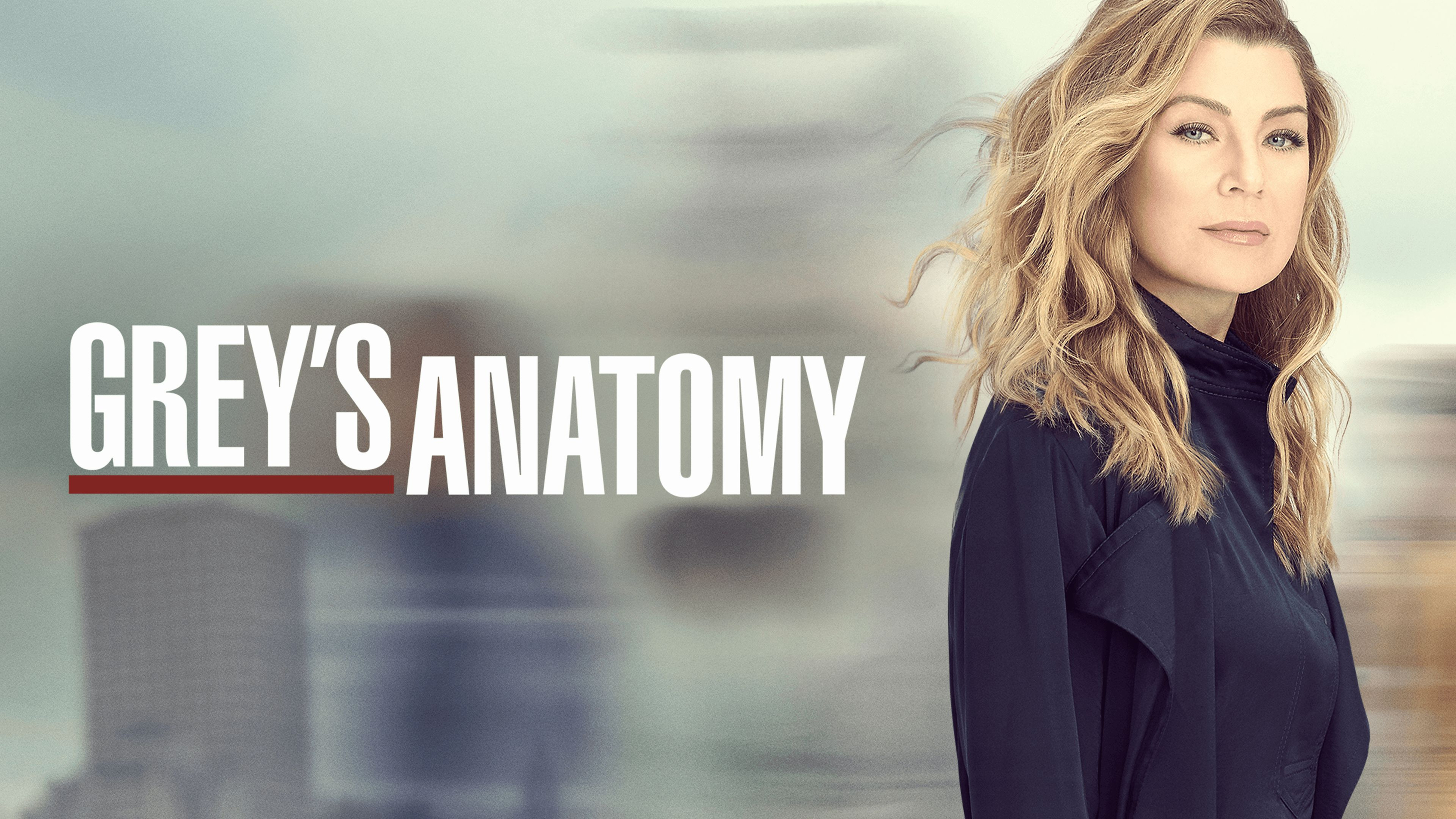Grey's Anatomy