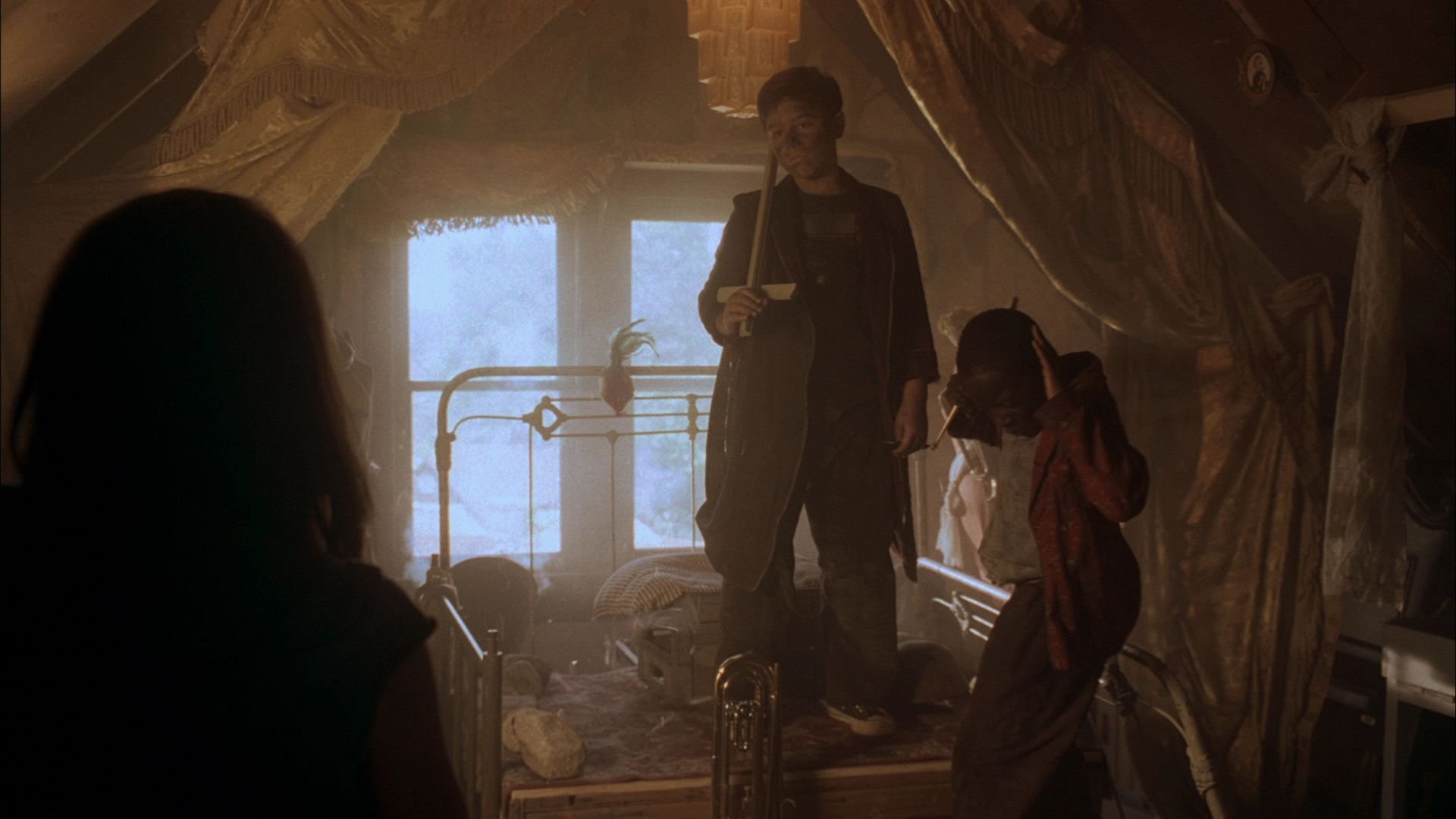 5. Lost Boys