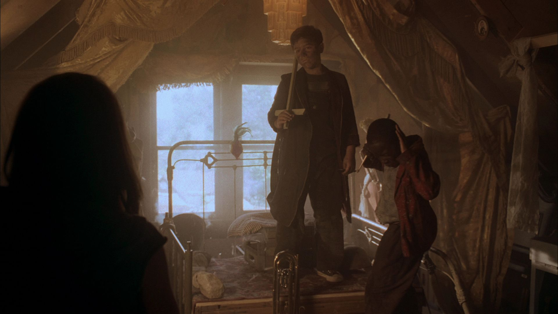 5. Lost Boys