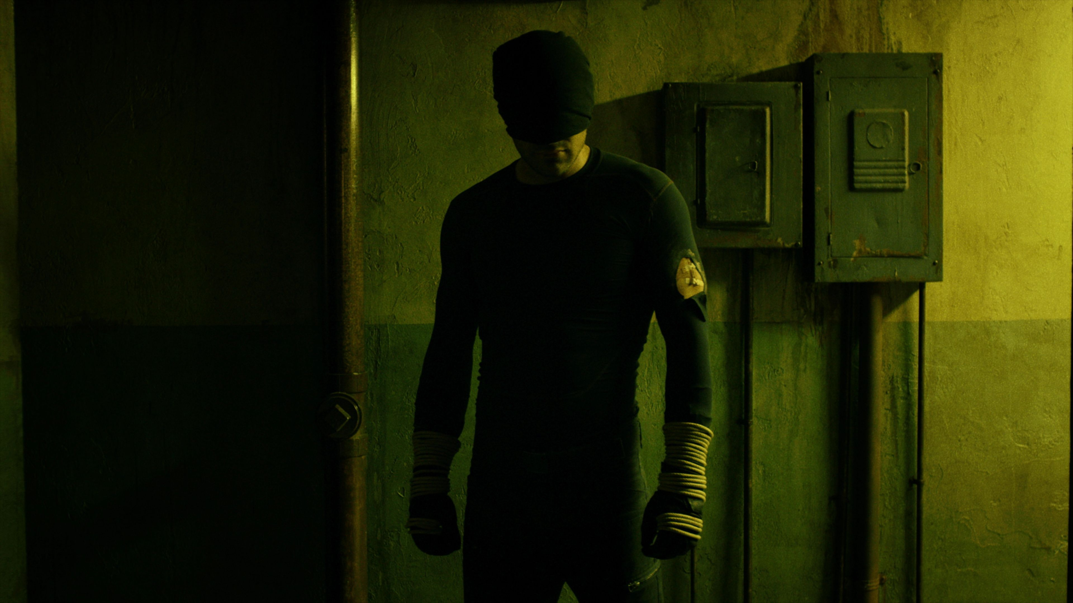 2. Cut Man