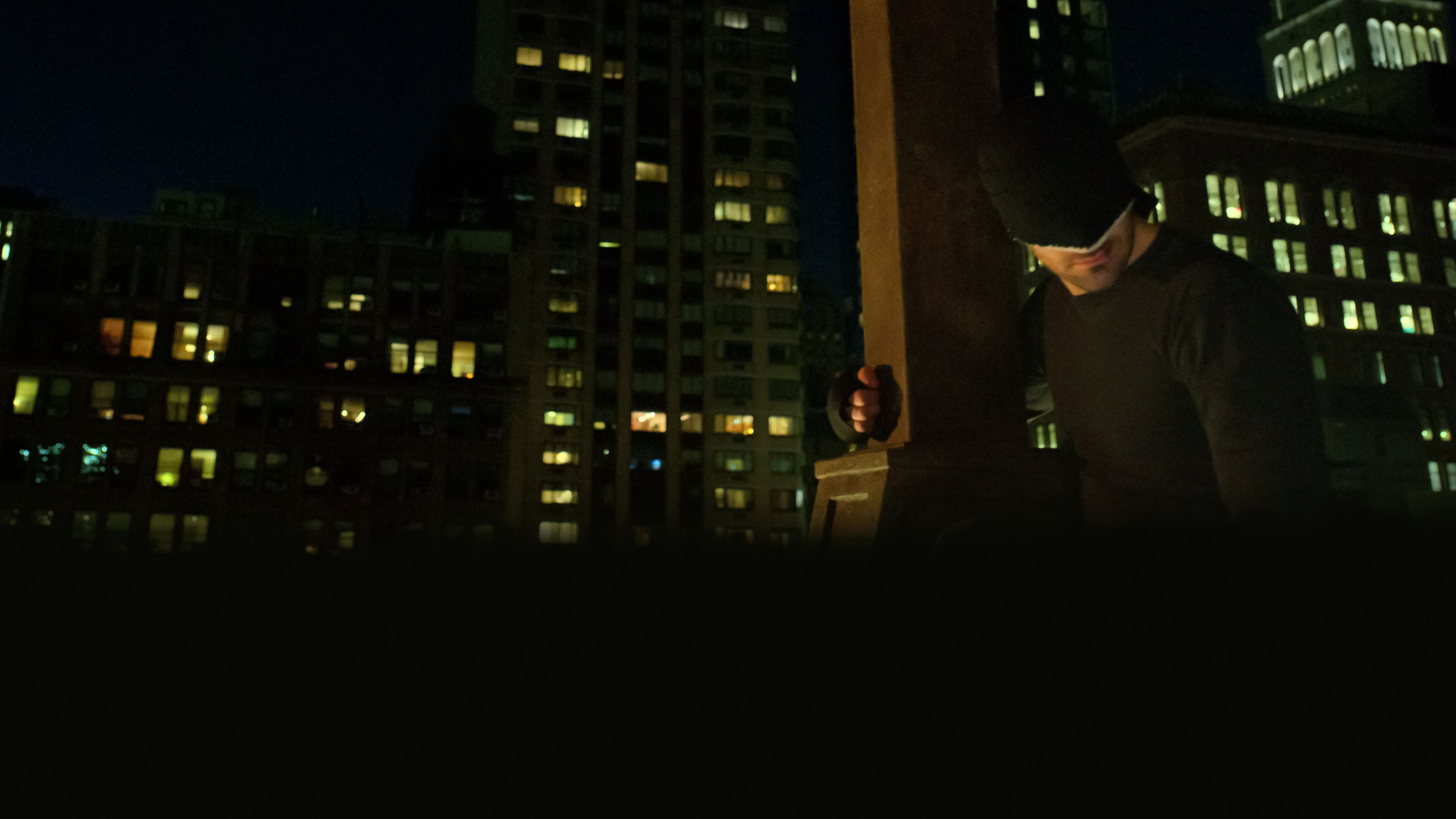 Daredevil