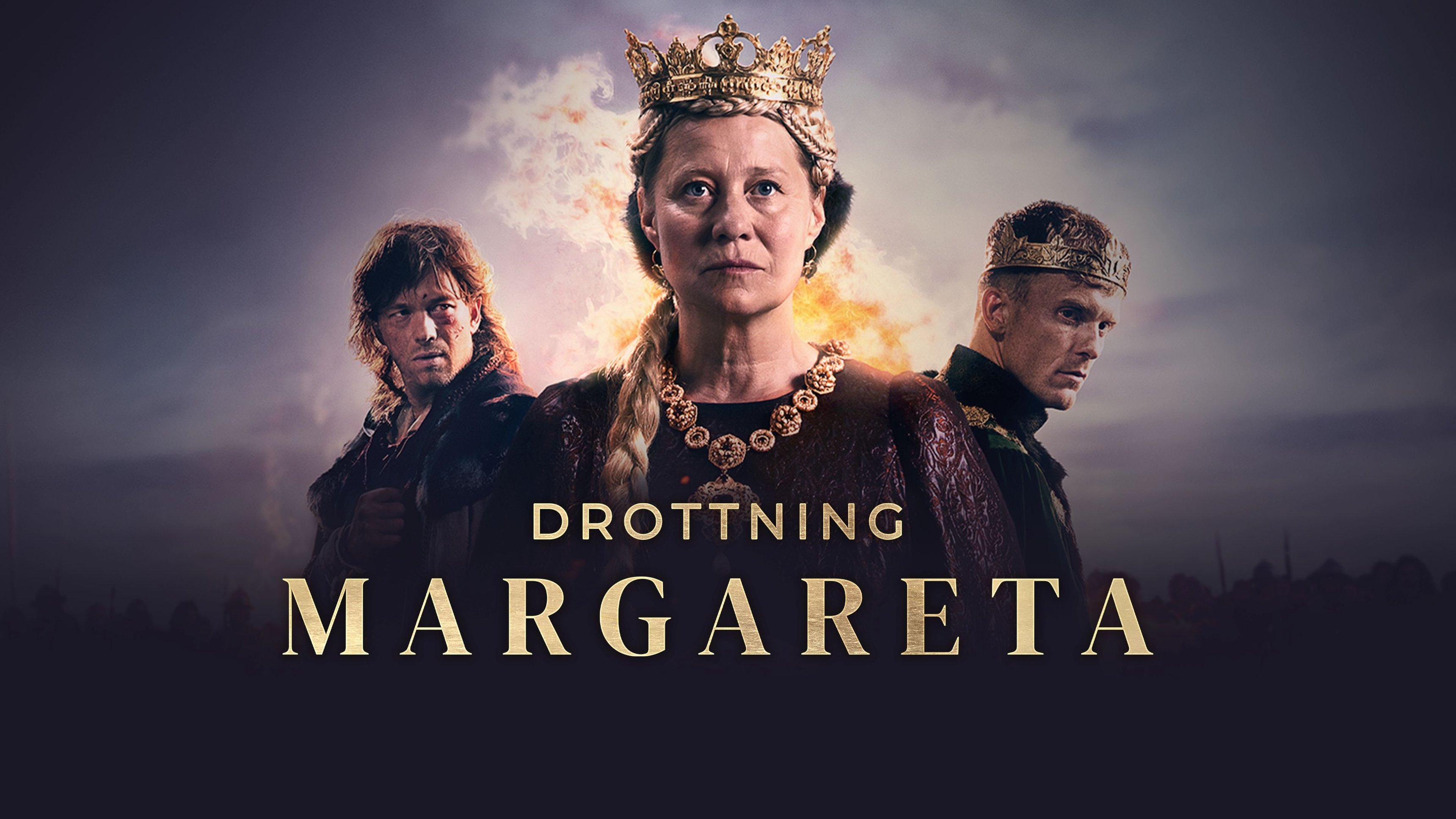 Drottning Margareta