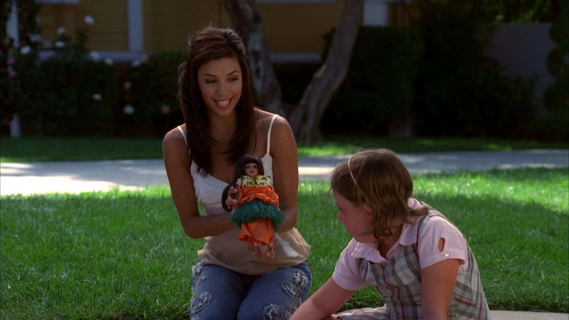 3. Pretty Little Picture