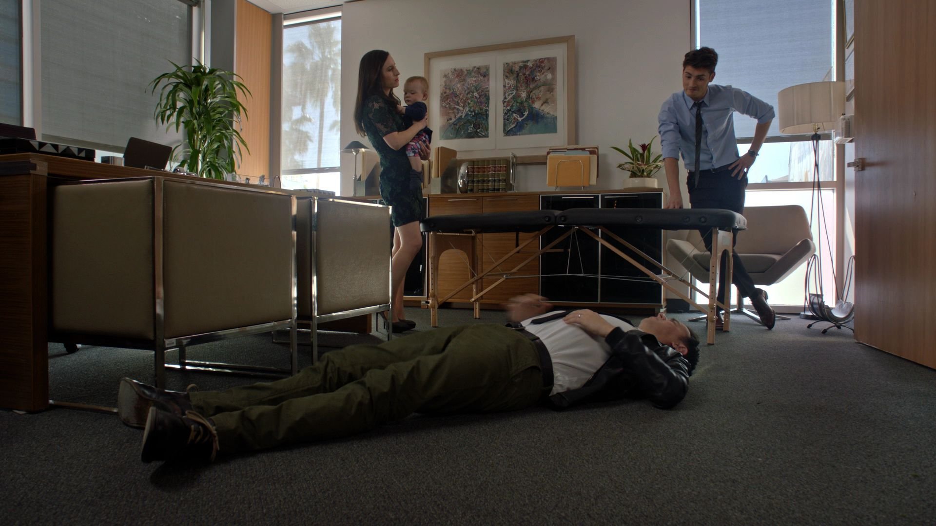 20. Prank Assistant Gum Puppy