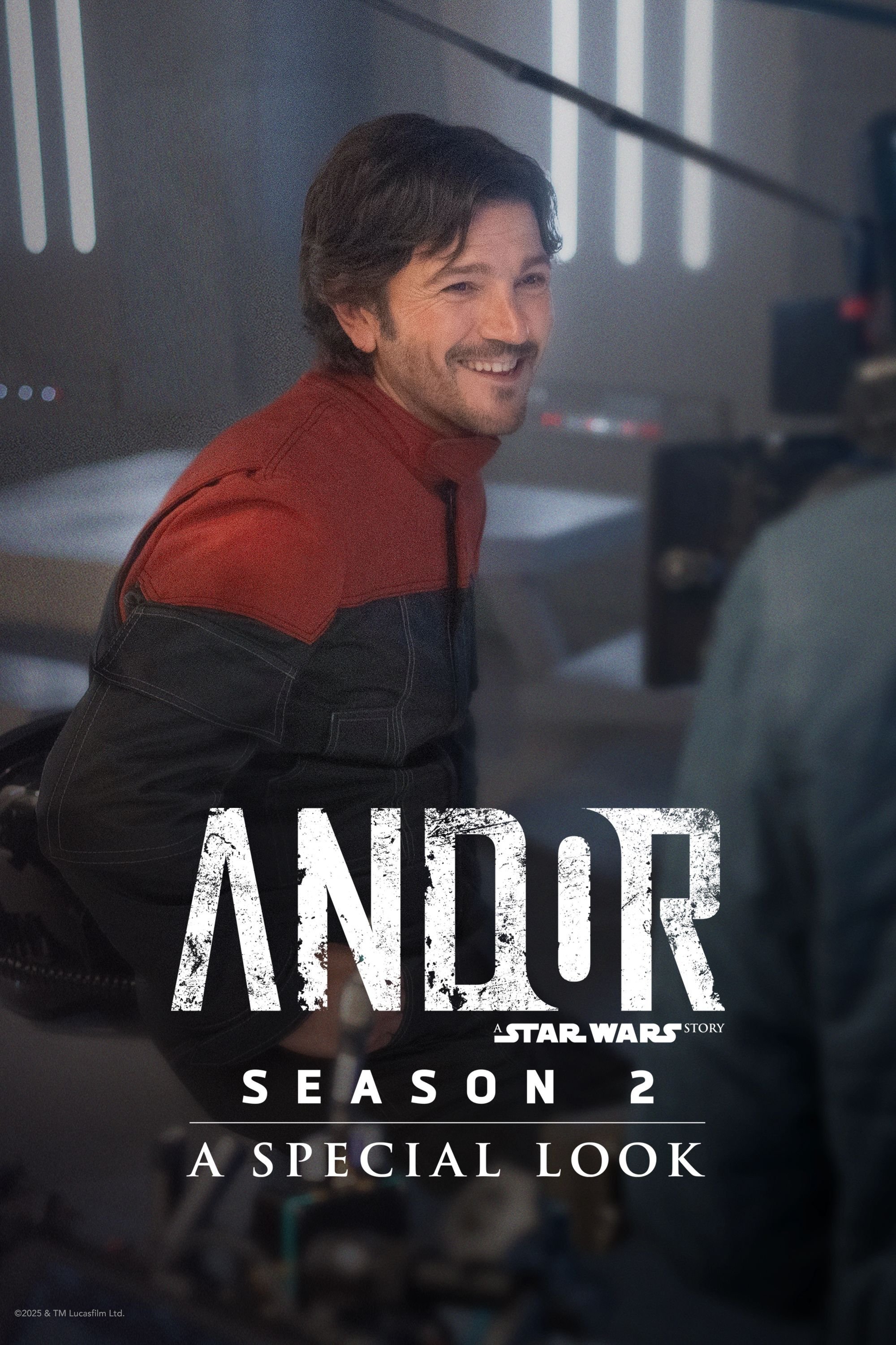 Andor säsong 2 | A Special Look