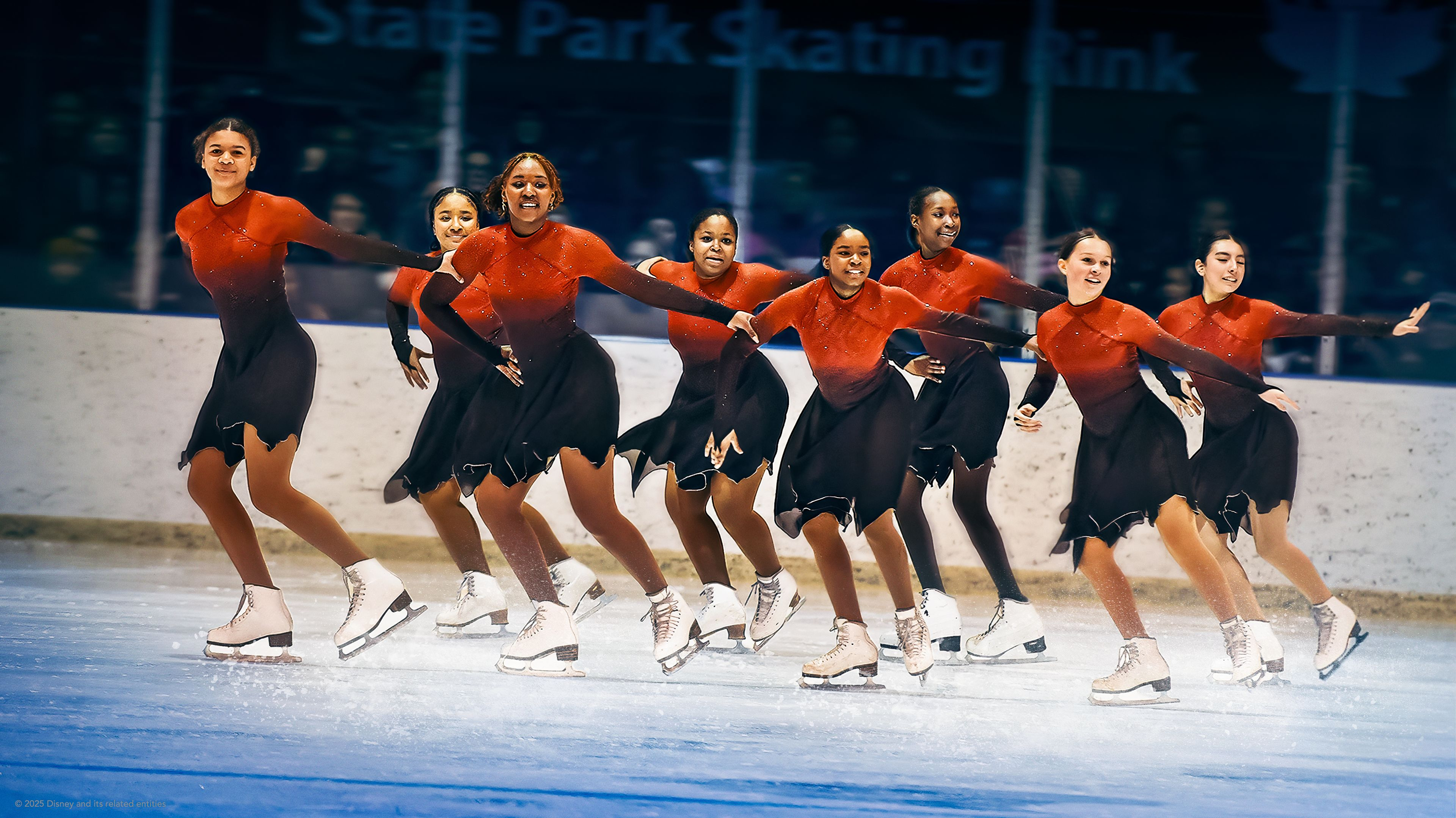 Harlem Ice