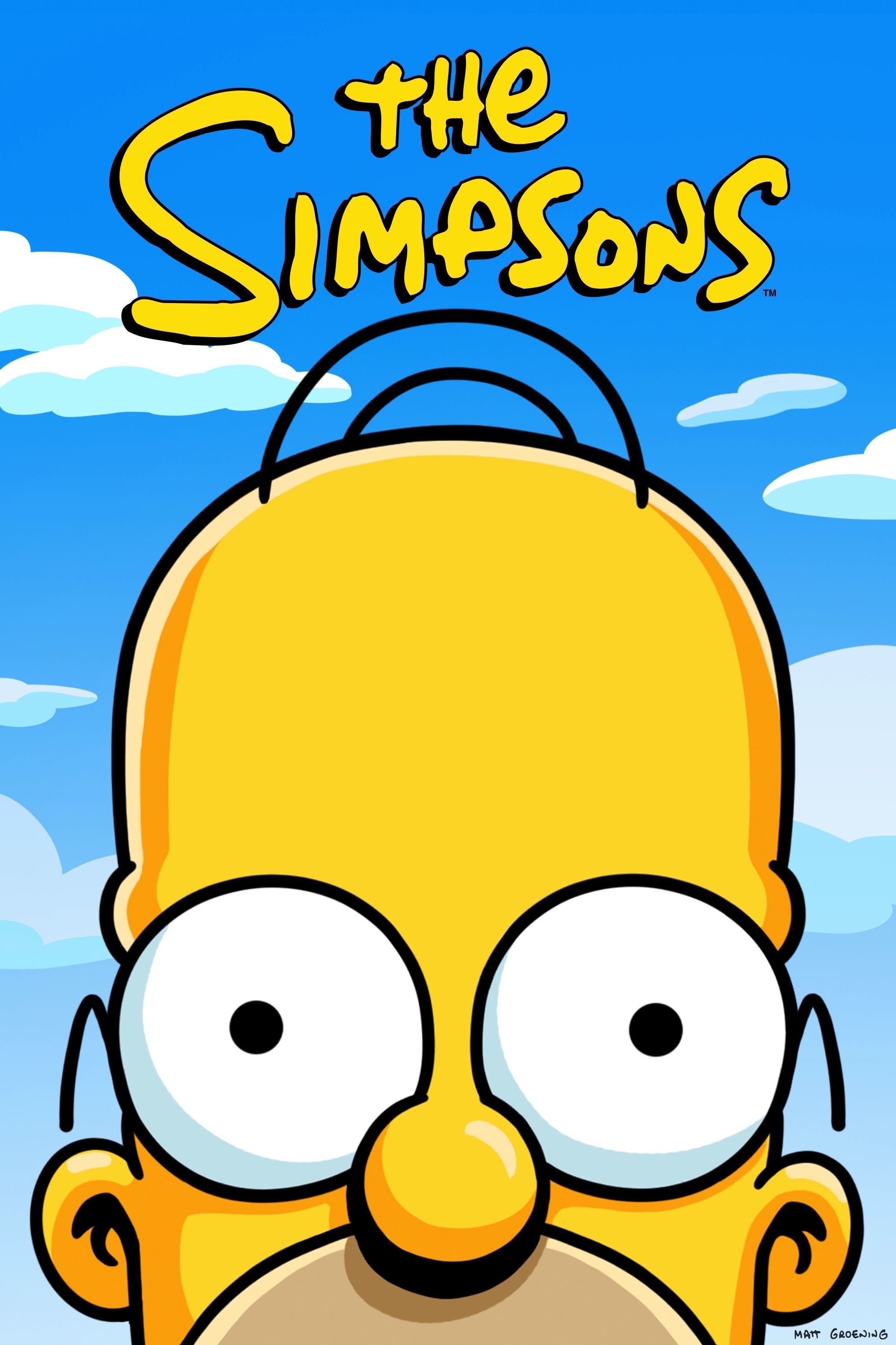 The Simpsons