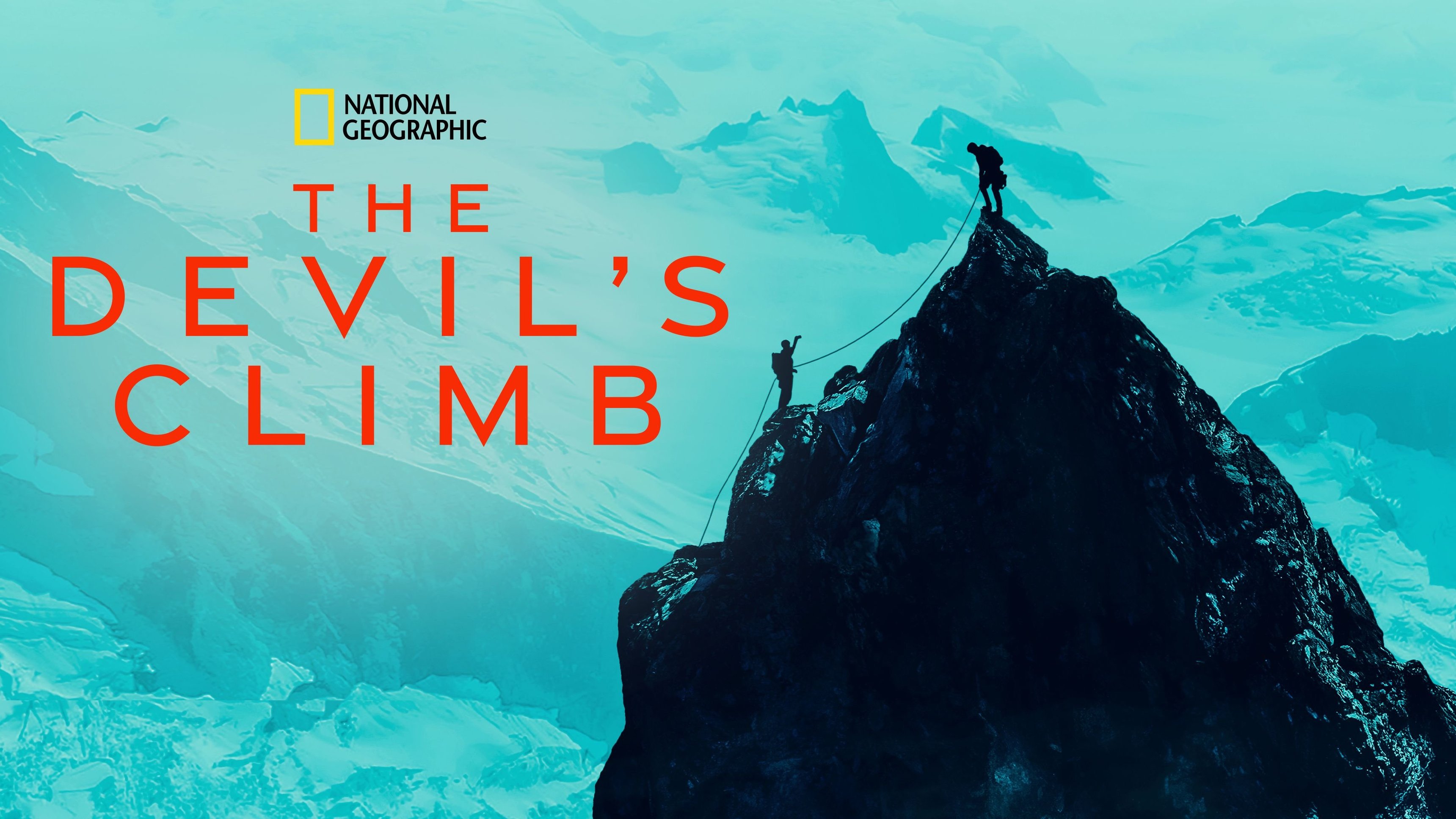 The Devil's Climb
