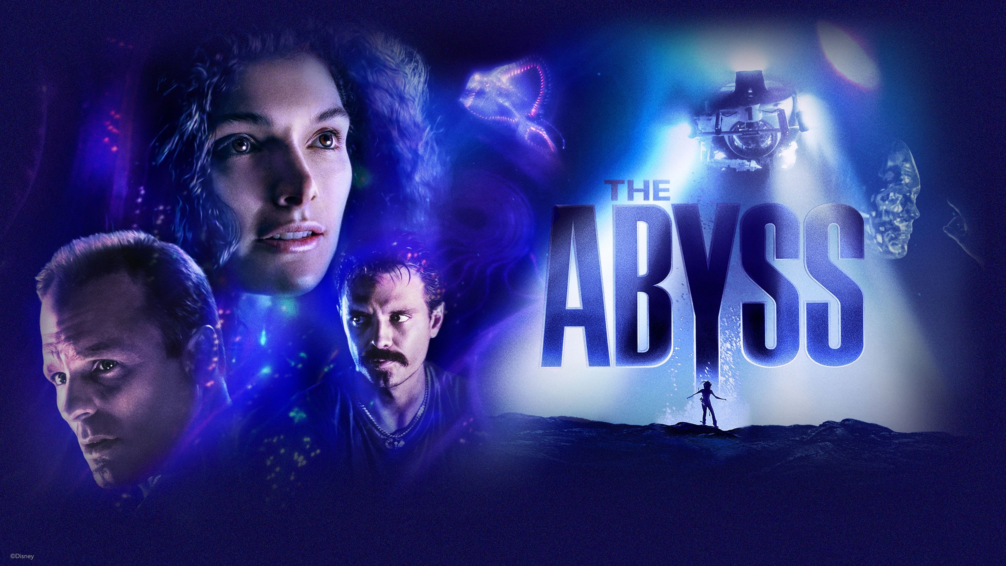 The Abyss (Special Edition)