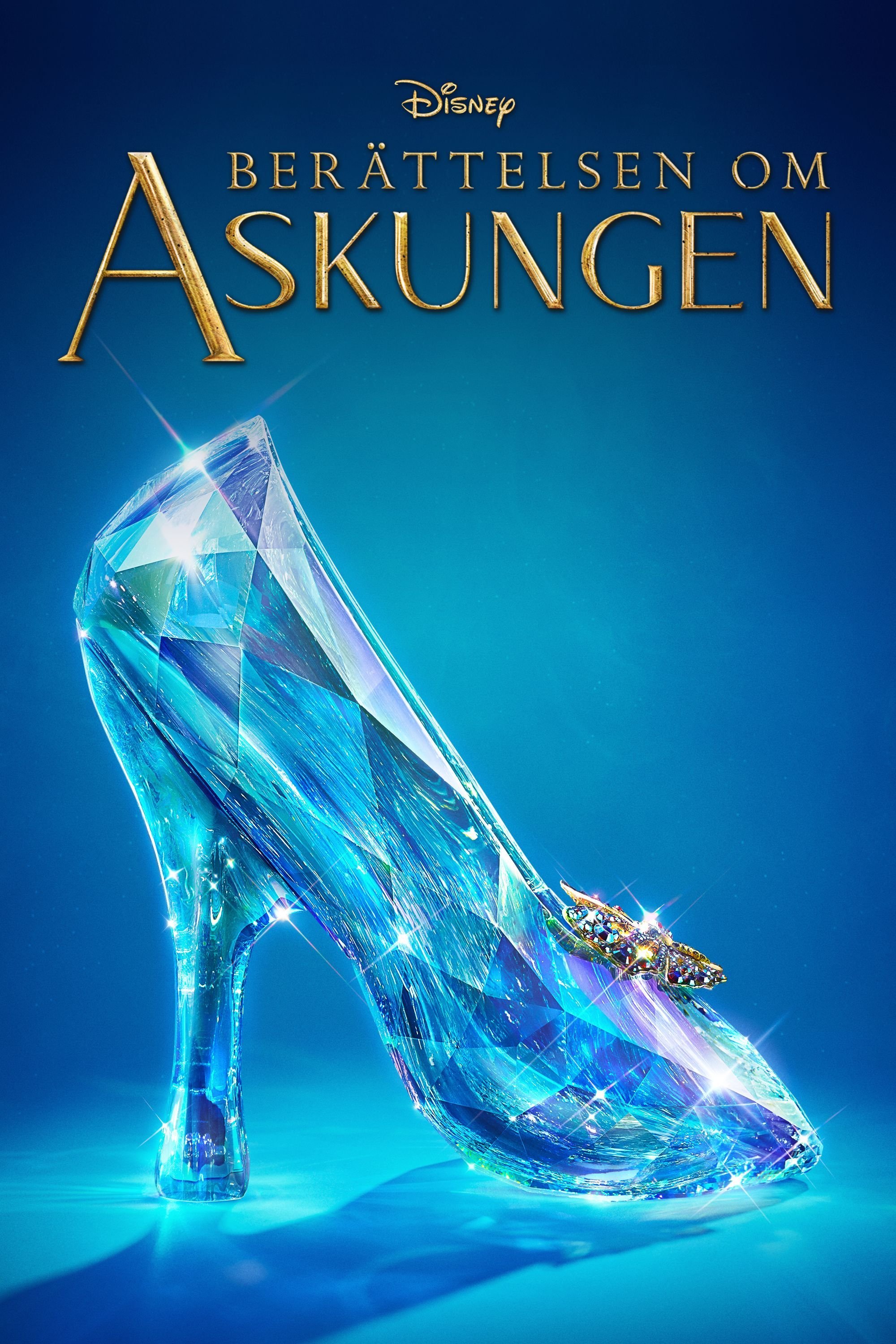 Berättelsen om Askungen