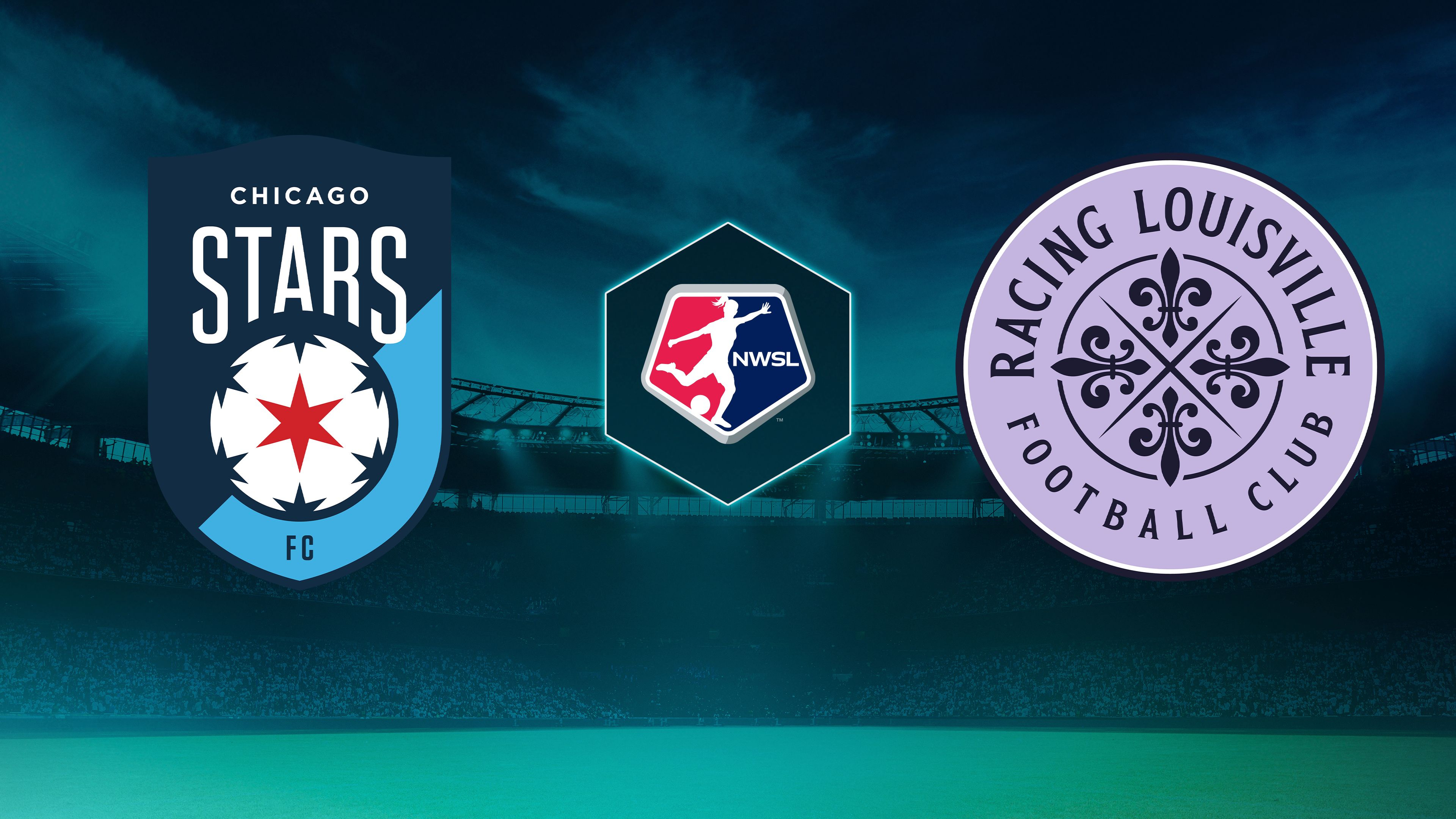 Chicago Stars FC - Racing Louisville FC