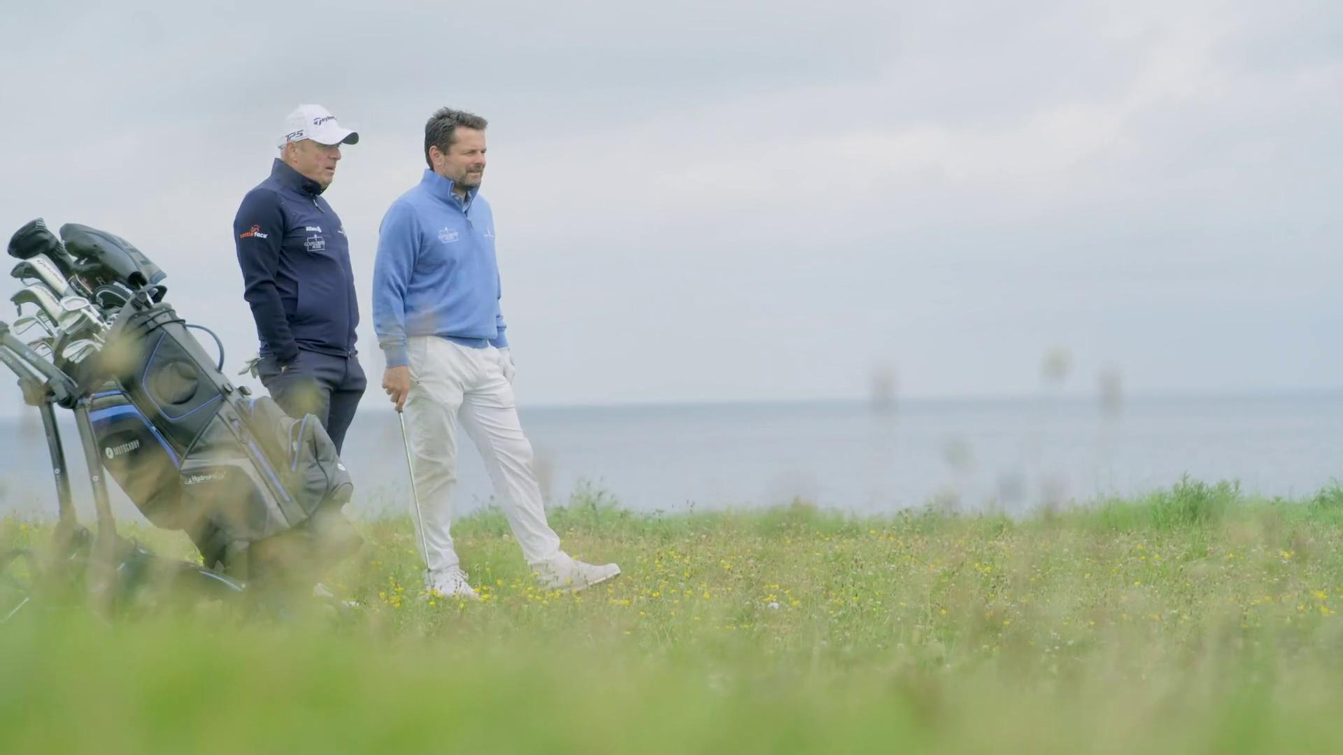 2. Golf´s Greatest Holes