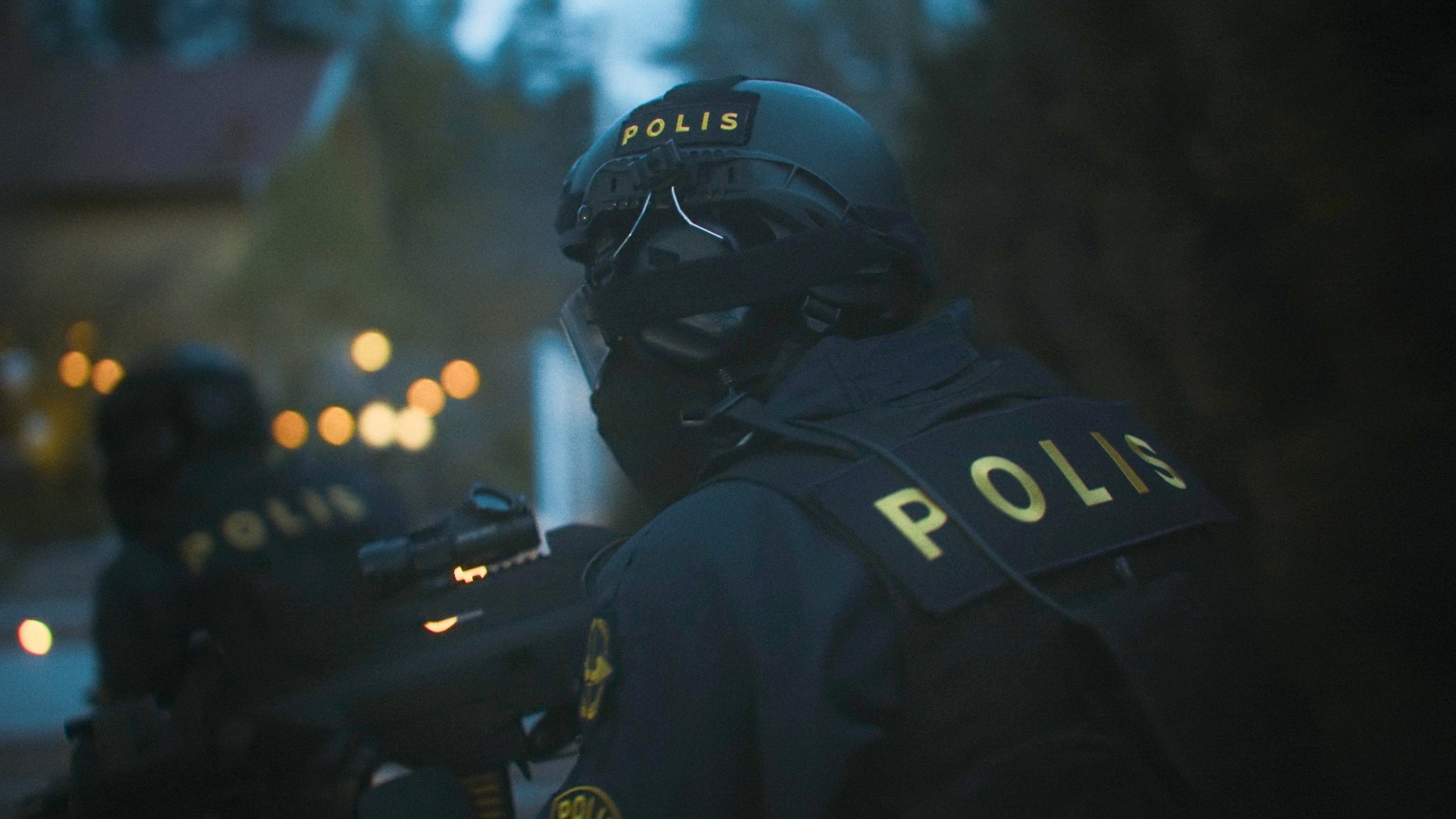 3. Total mörkläggning