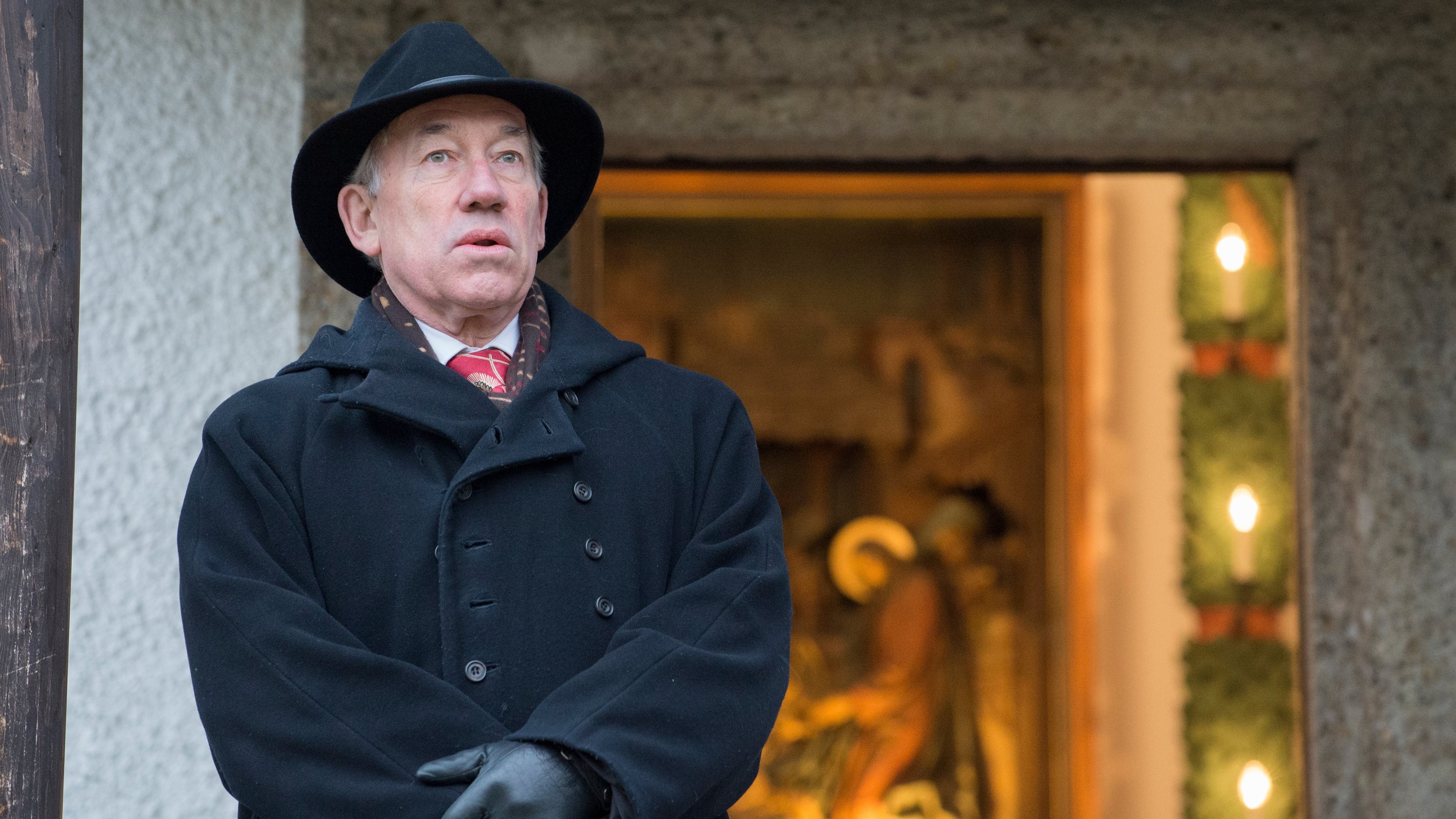 Historien om Stilla natt