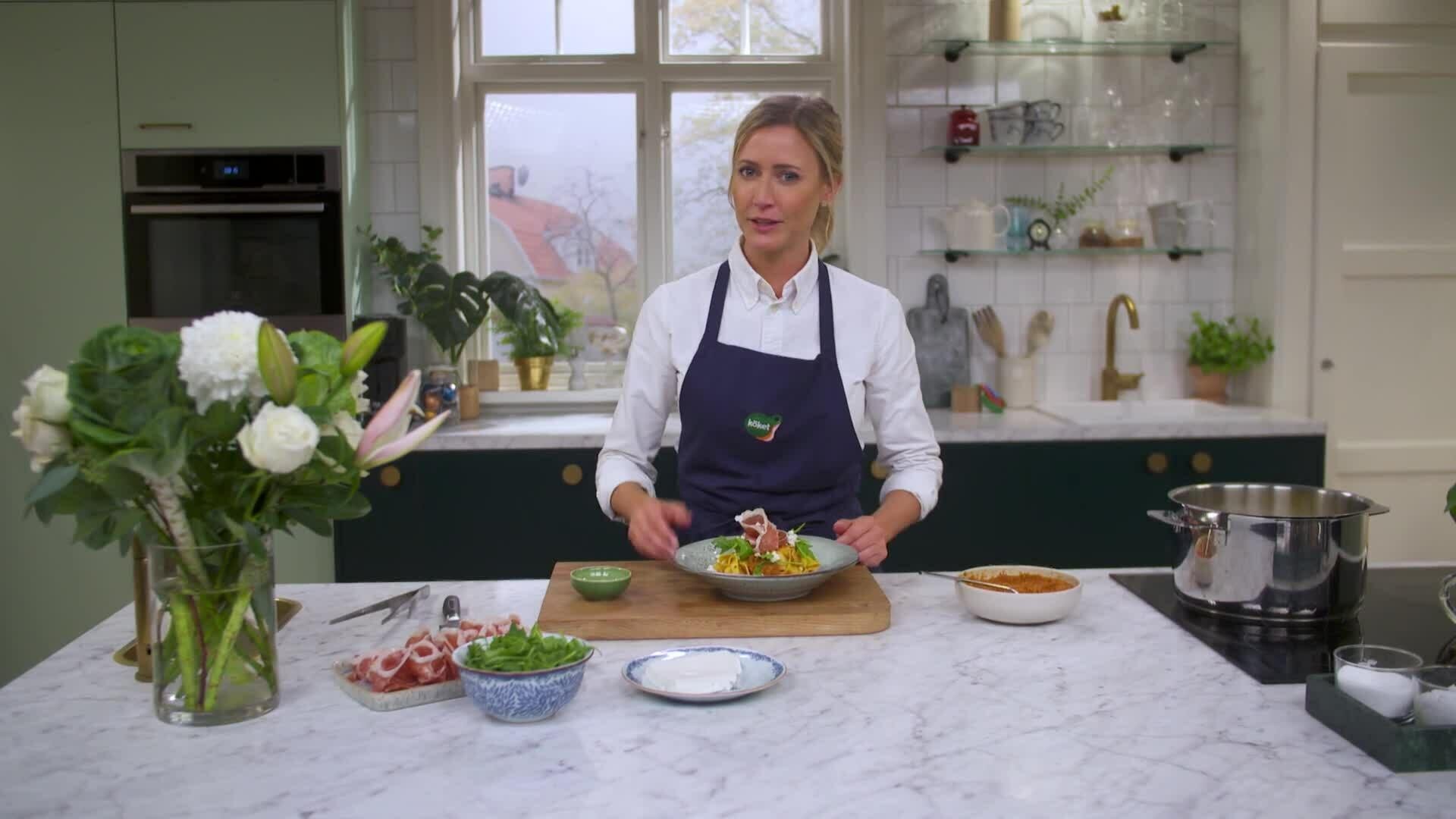 214. Köket S2021 E214