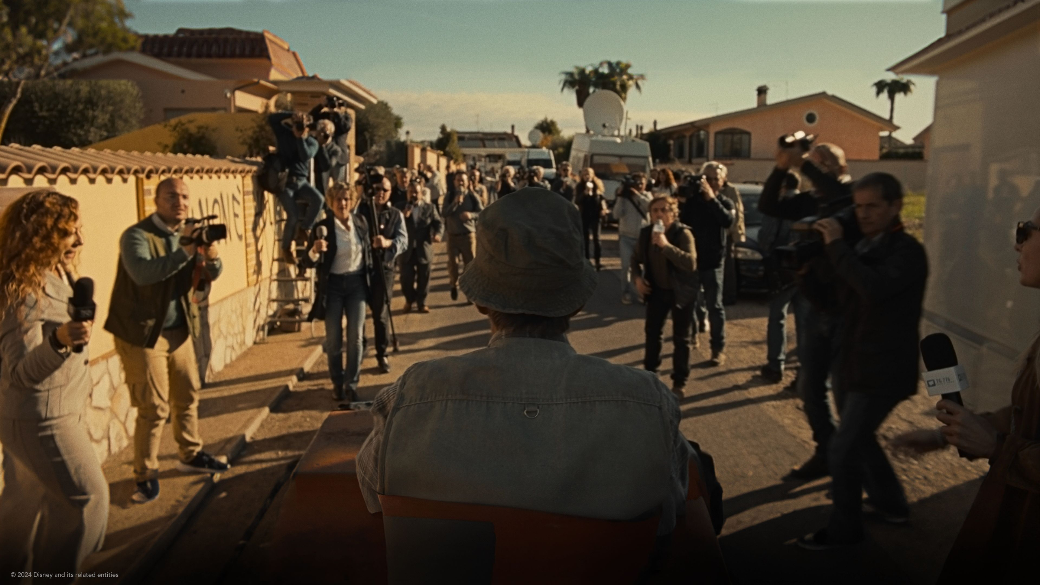 This Is Not Hollywood