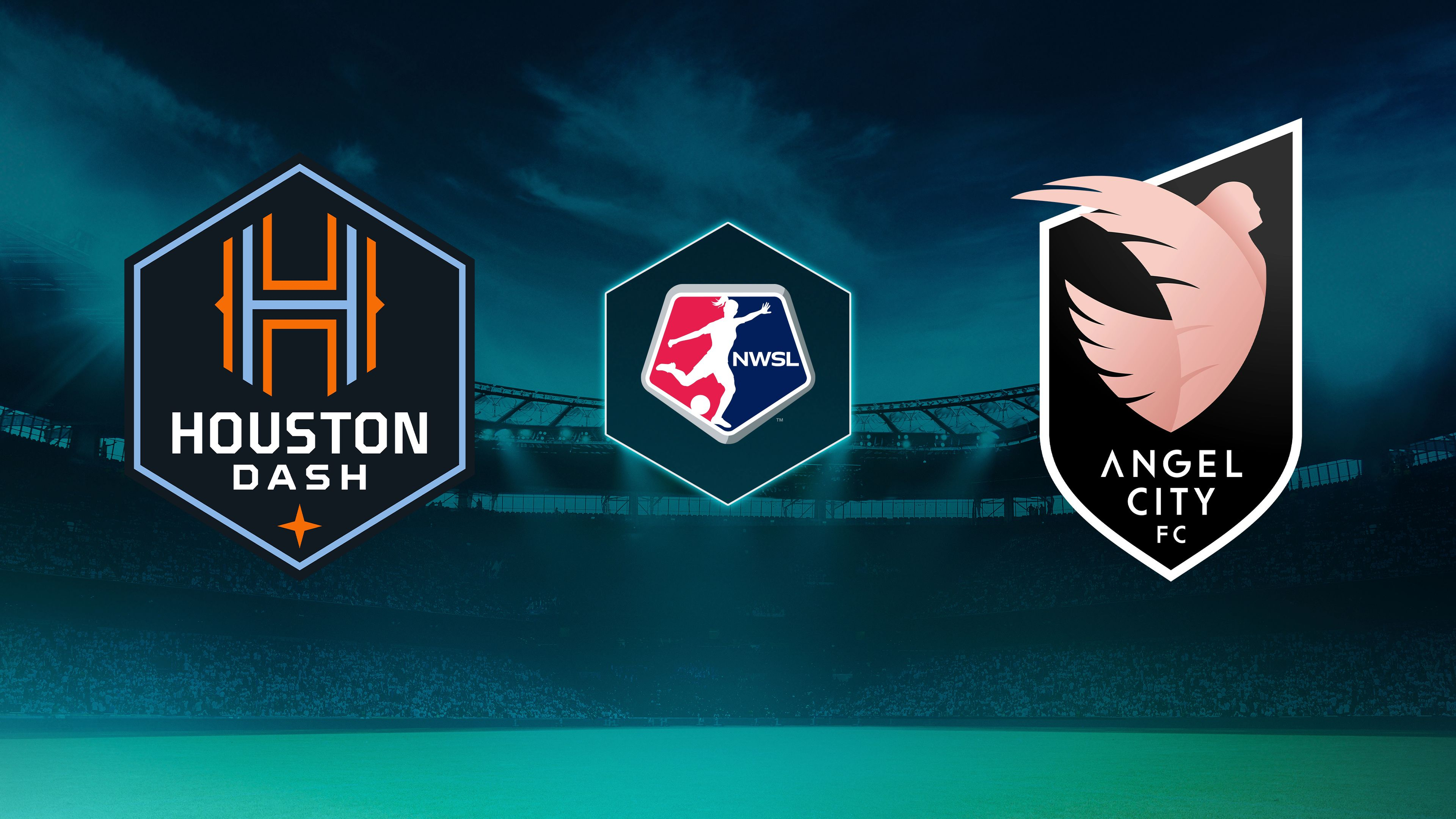 Houston Dash - Angel City FC