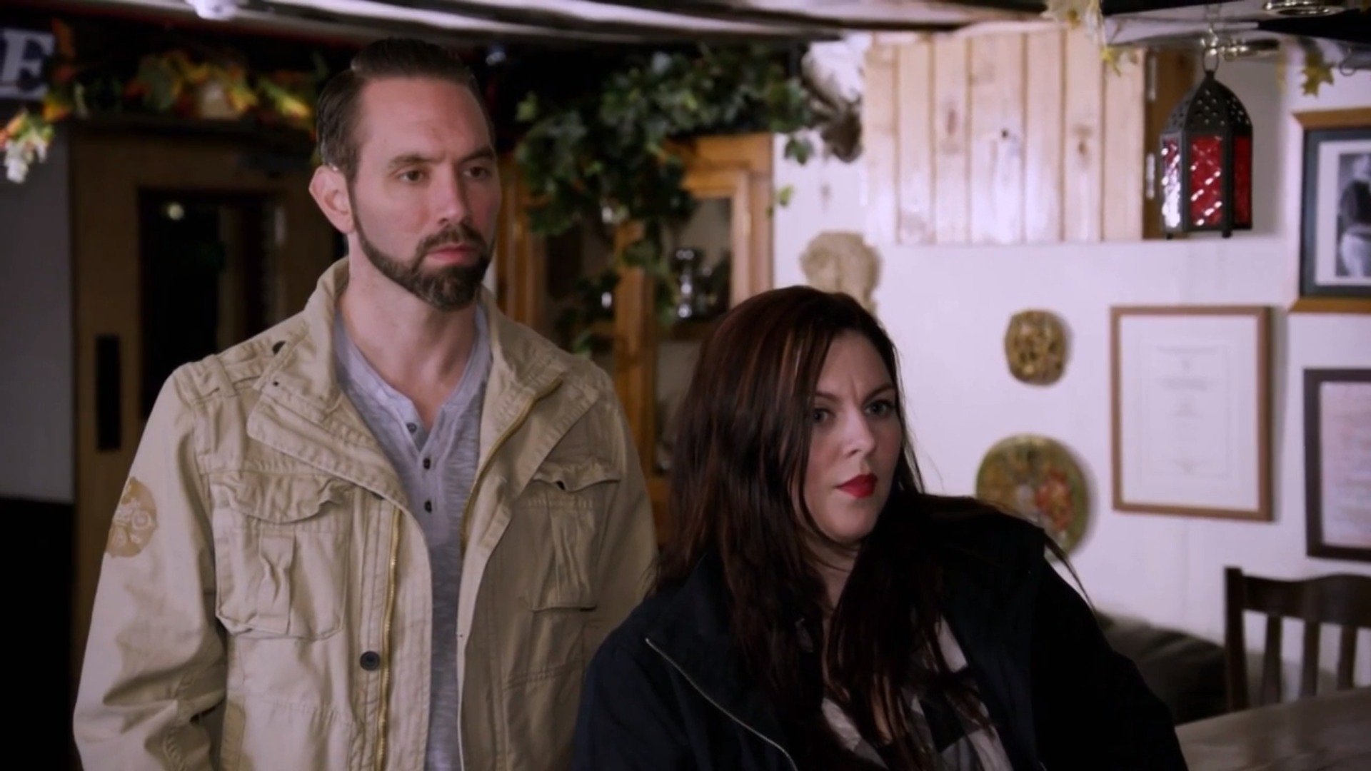 3. The Royal Oak Pub