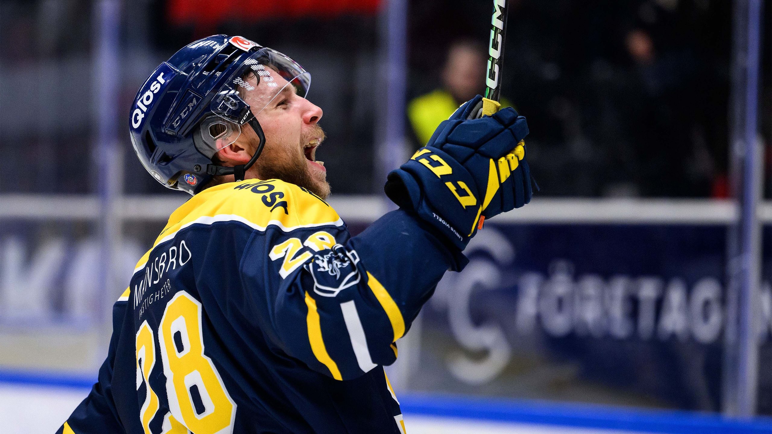Södertälje SK - BIK Karlskoga