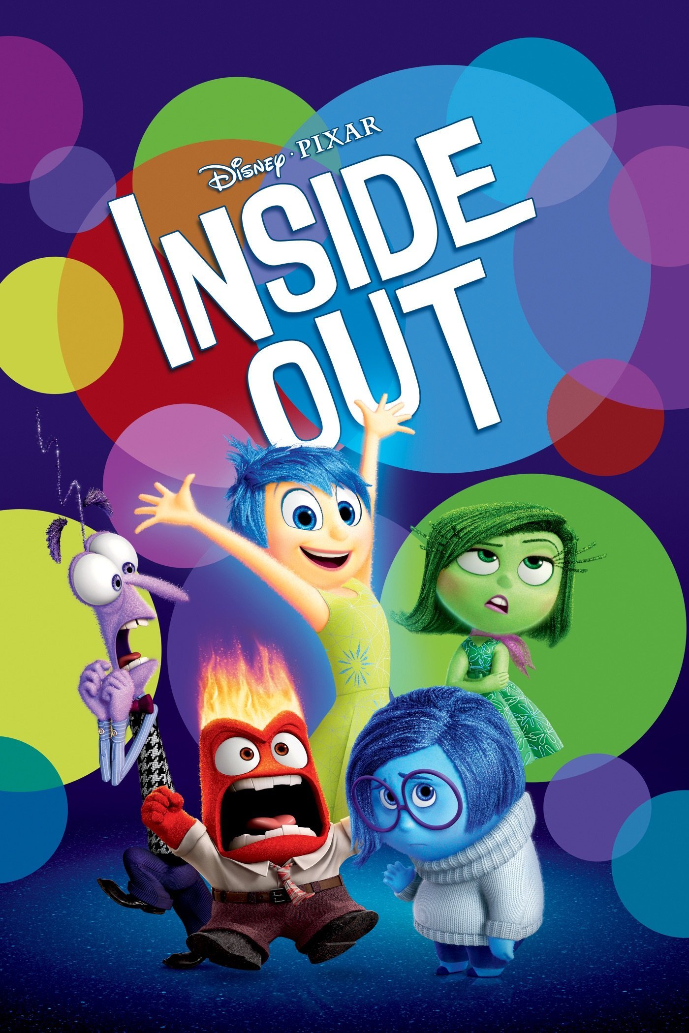 Inside Out