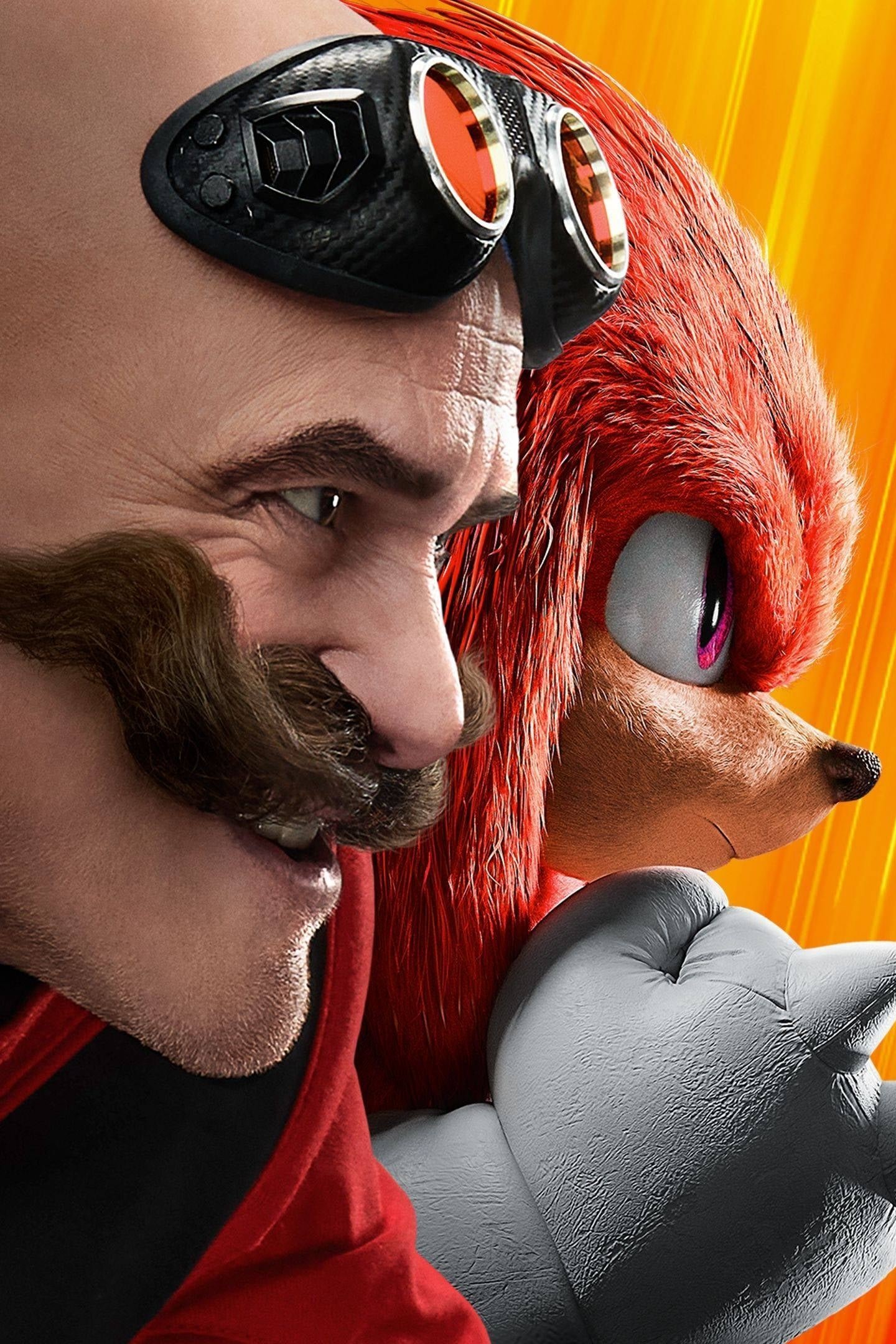 Sonic the Hedgehog 2