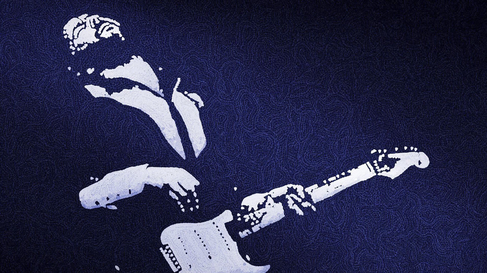 Eric Clapton: Life in 12 bars