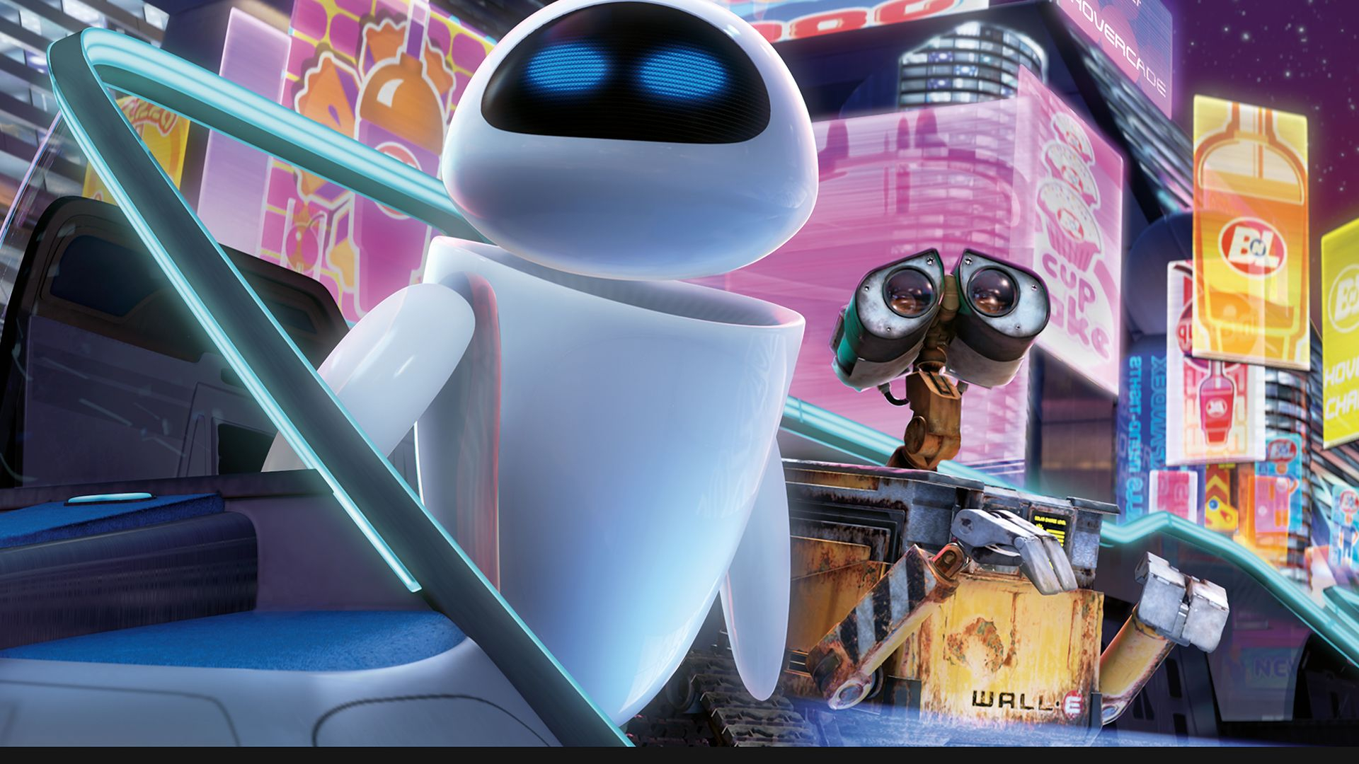 Wall-E