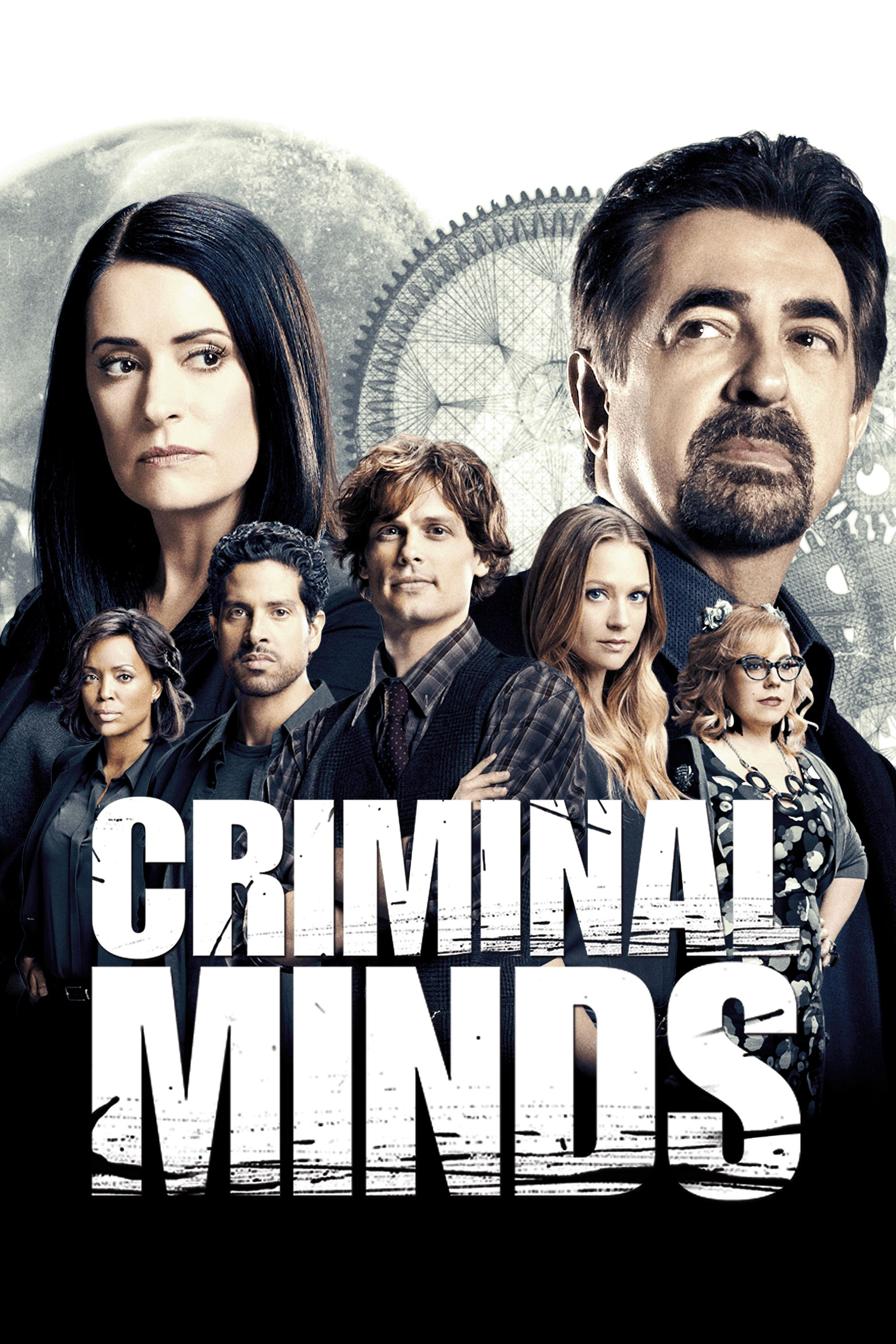 Criminal Minds