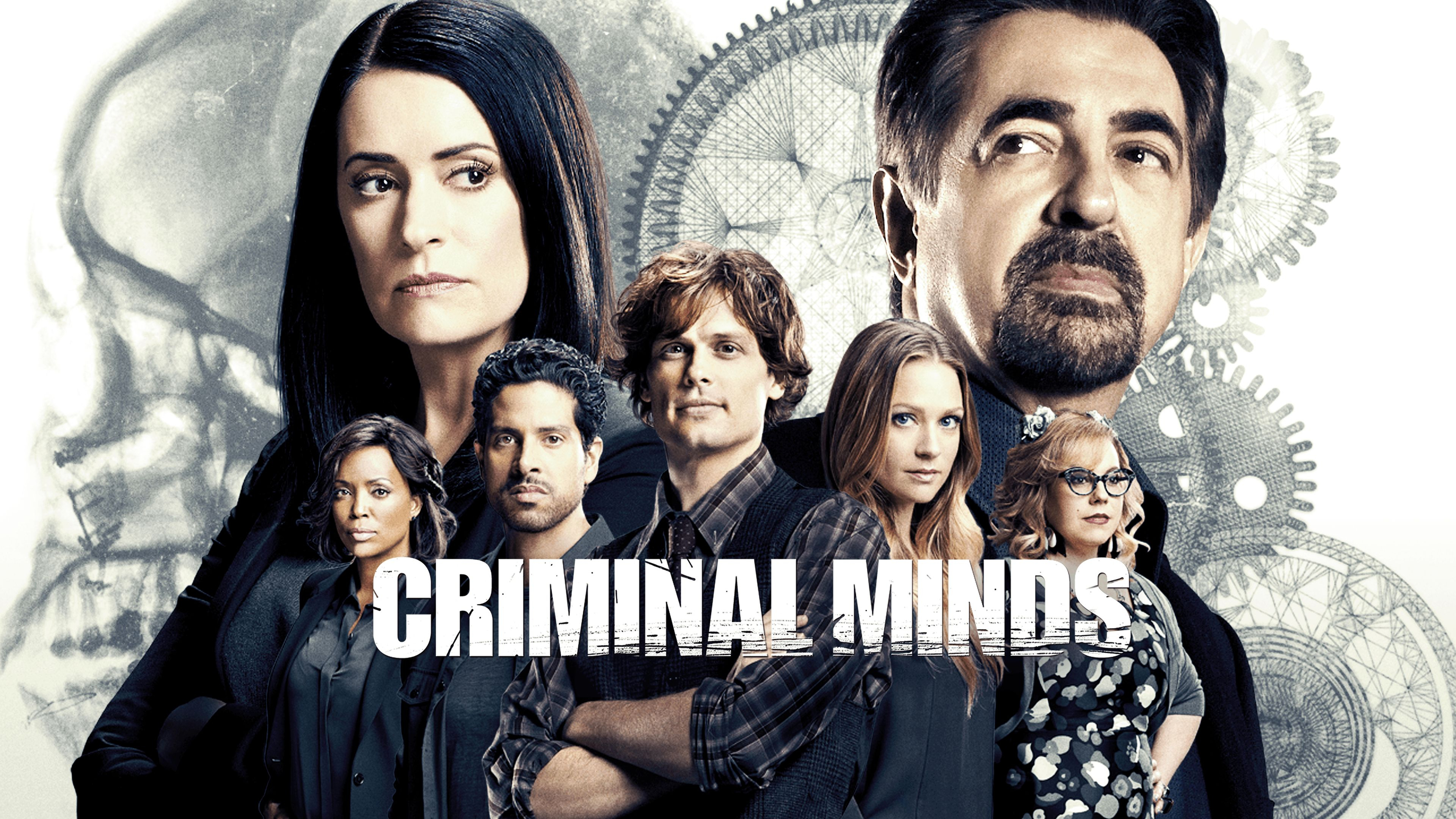 Criminal Minds