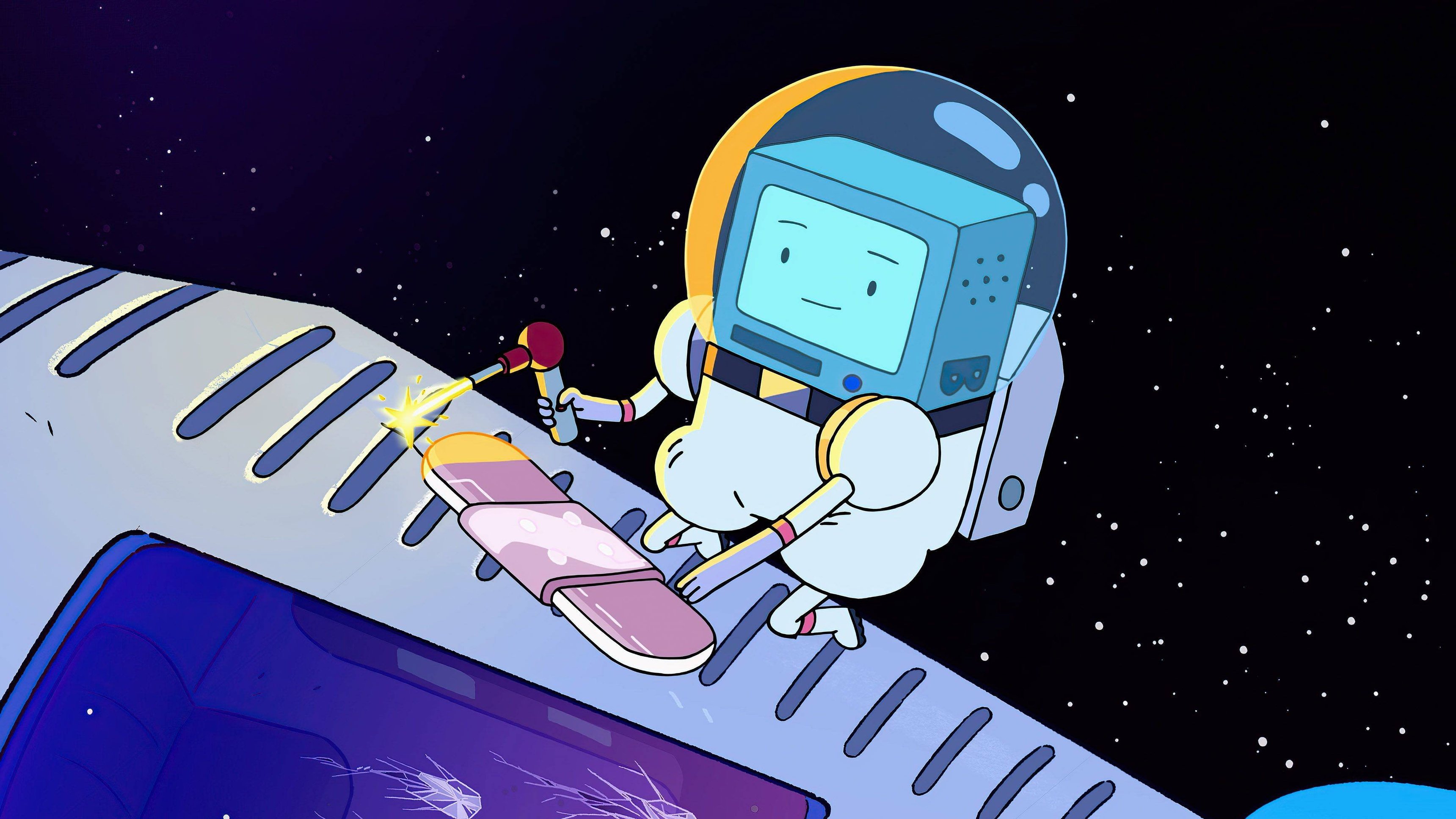 1. Beemo