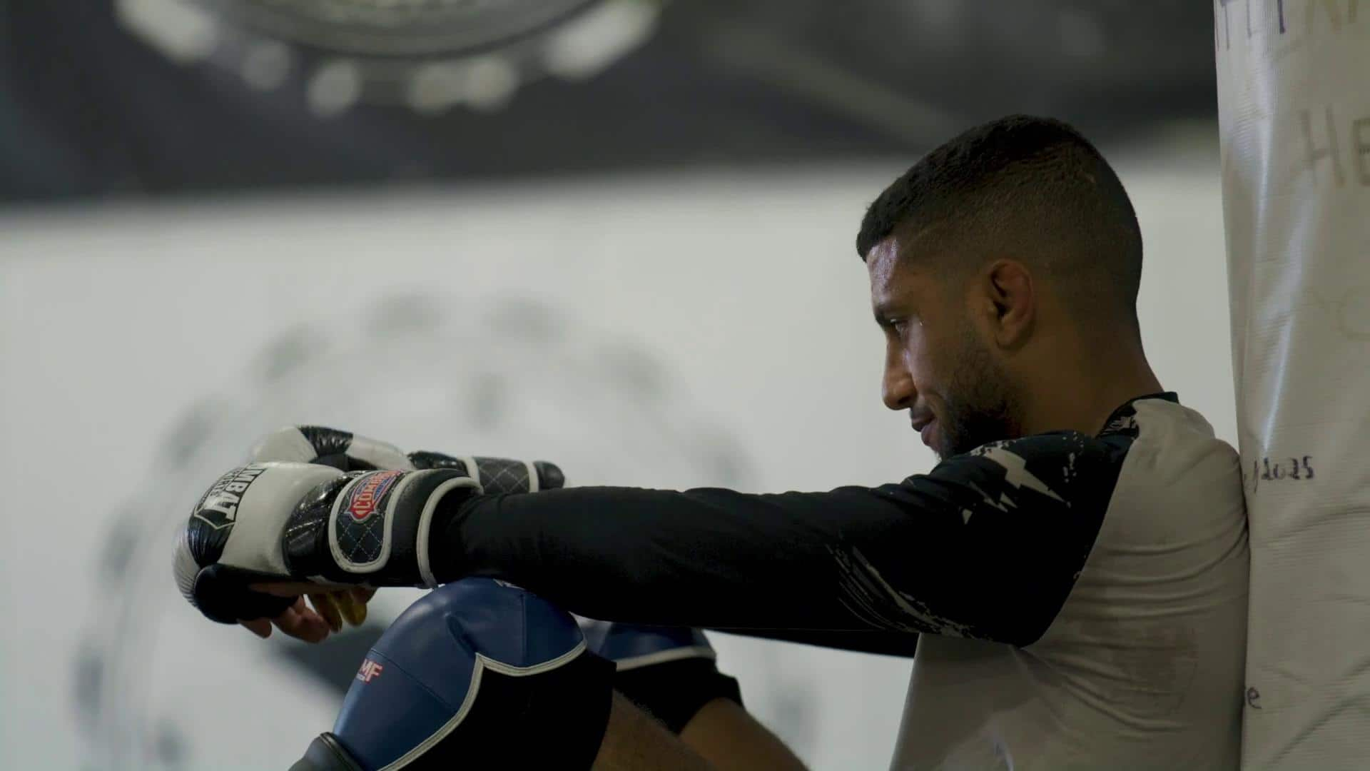 4. UFC Connected