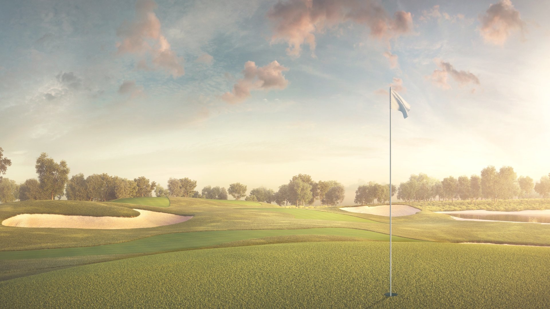 Dick's Sporting Goods Open