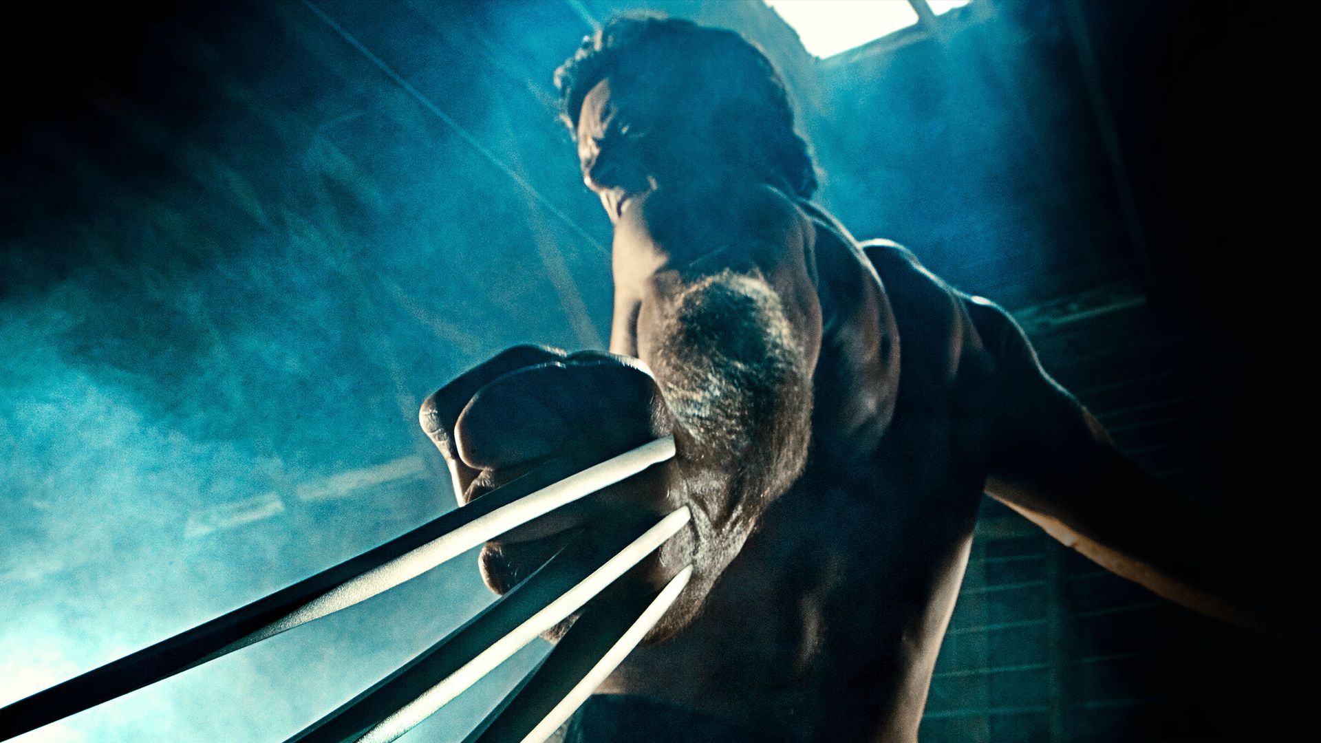 X-Men Origins: Wolverine