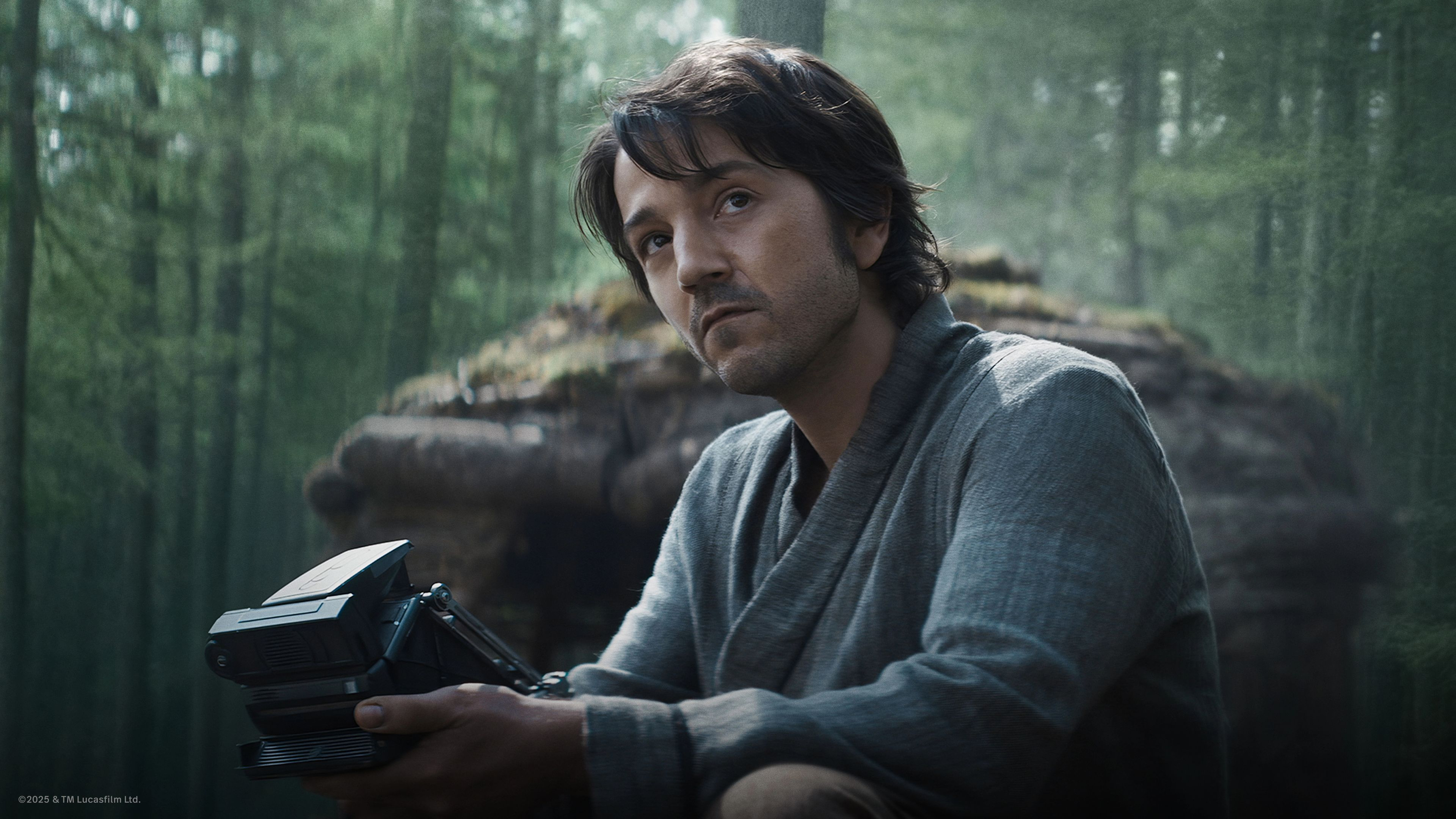 Andor Season 1 Recap