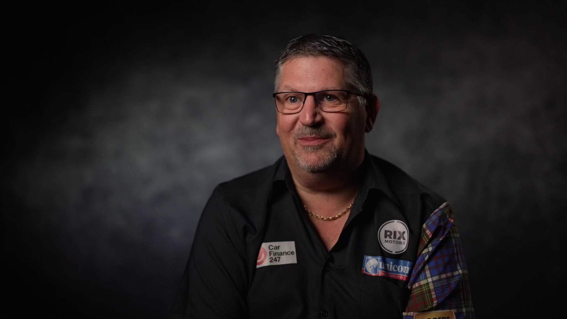 6. Gary Anderson: Back-To-Back Winner