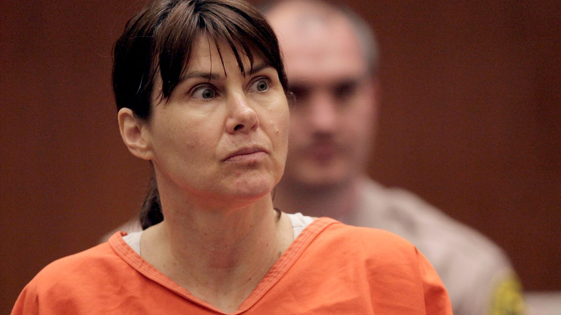 6. Stephanie Lazarus