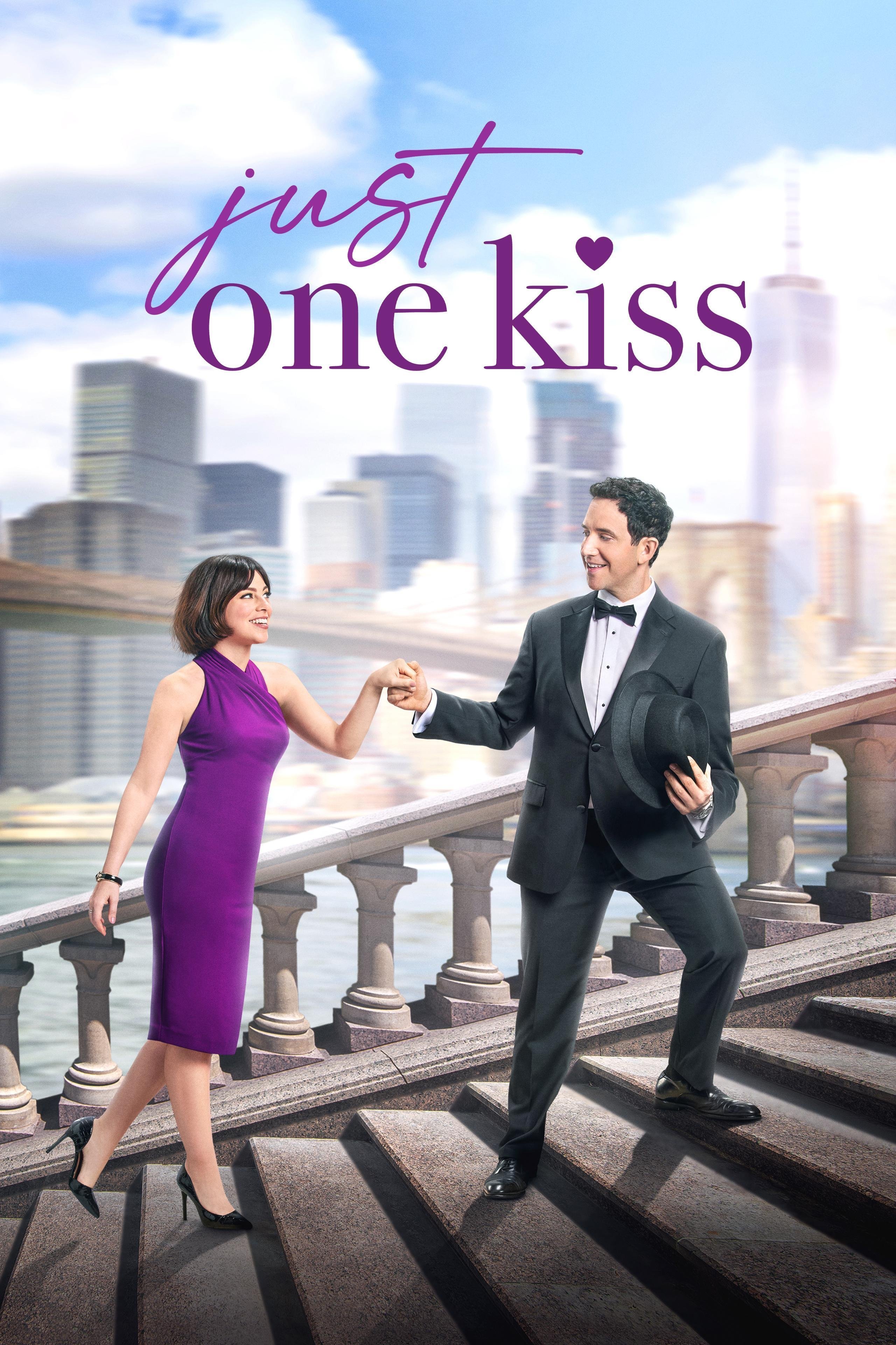 Just One Kiss