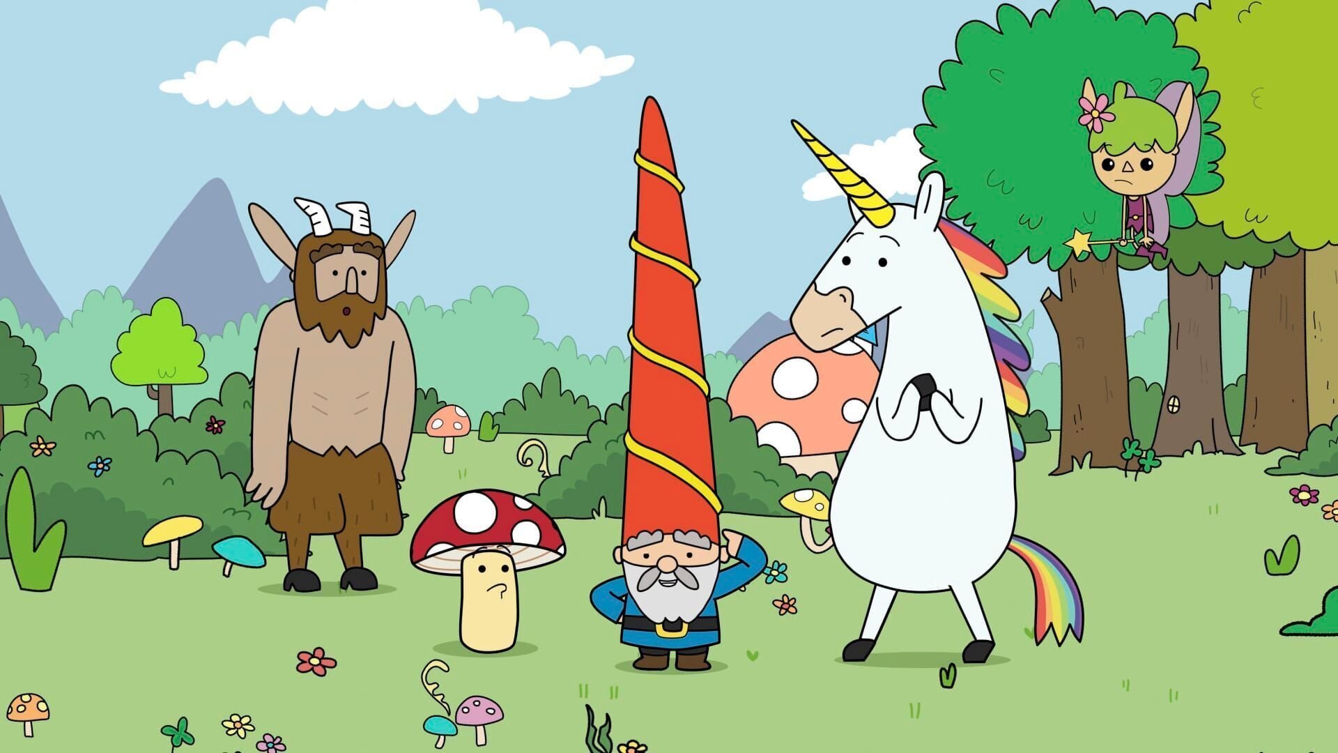 3. Herberts nya hatt
